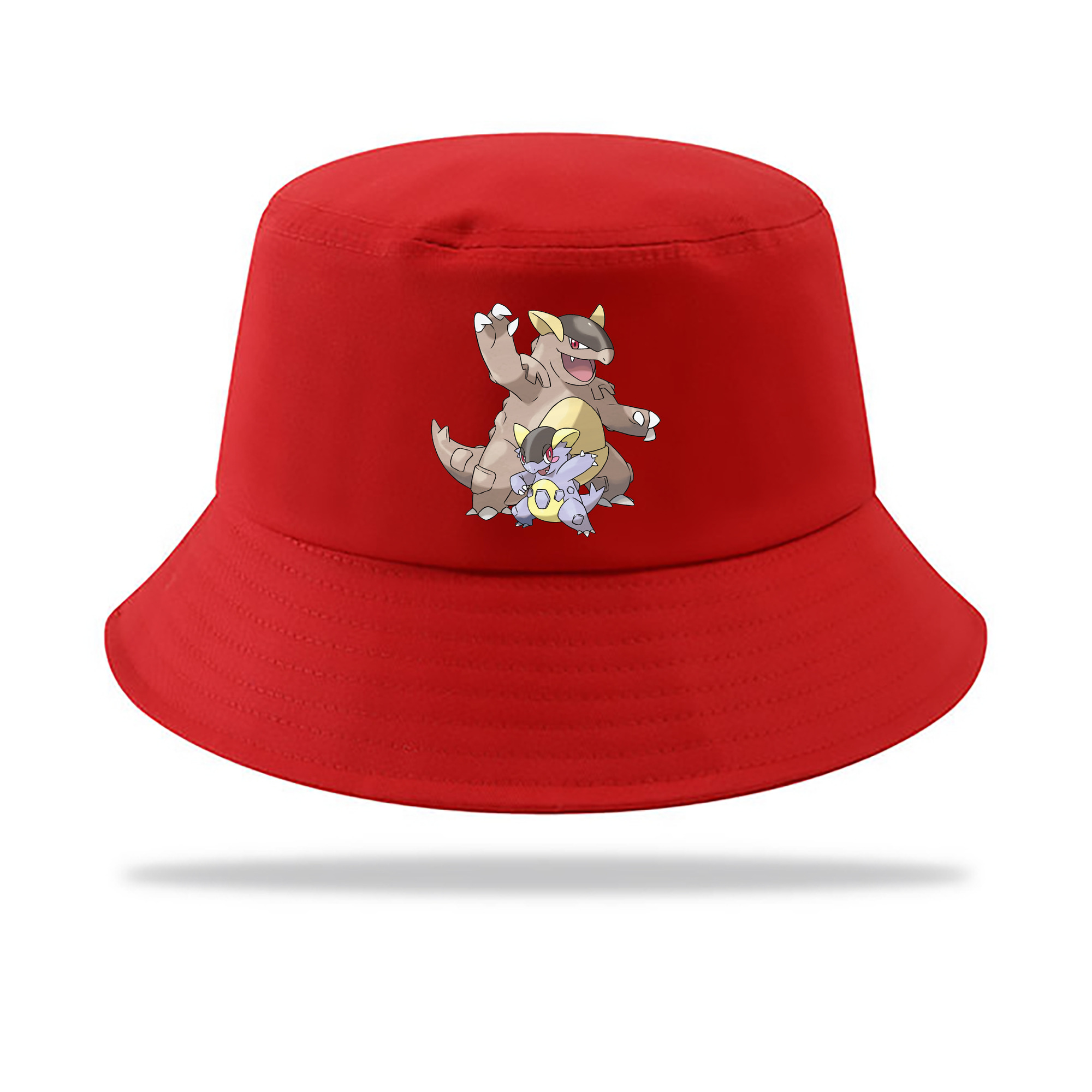 （画像用） ポケットモンスター Pokémon アウトドア日除けバケットハット