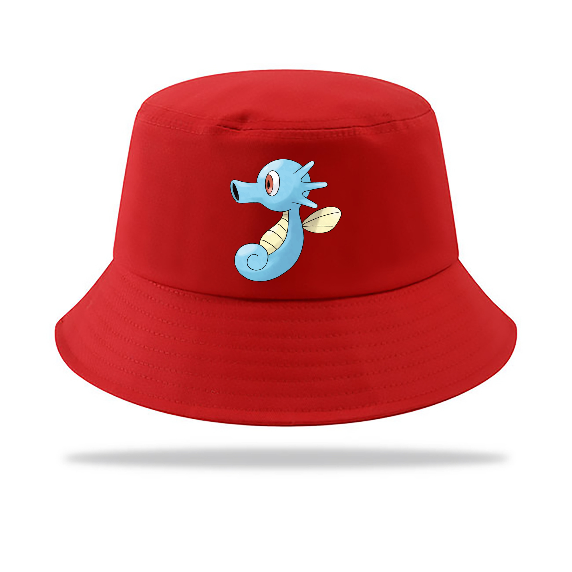 （画像用） ポケットモンスター Pokémon アウトドア日除けバケットハット