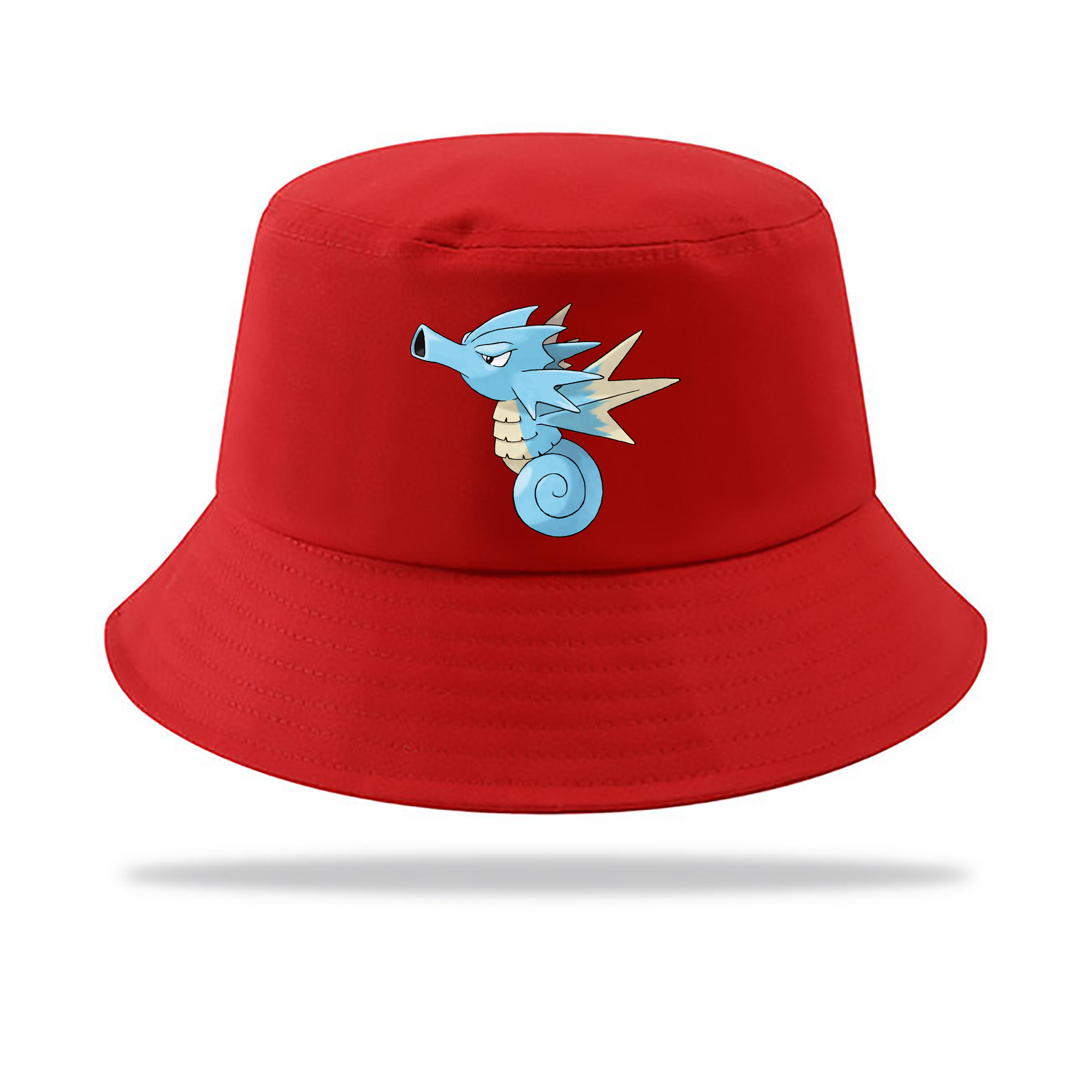 （画像用） ポケットモンスター Pokémon アウトドア日除けバケットハット