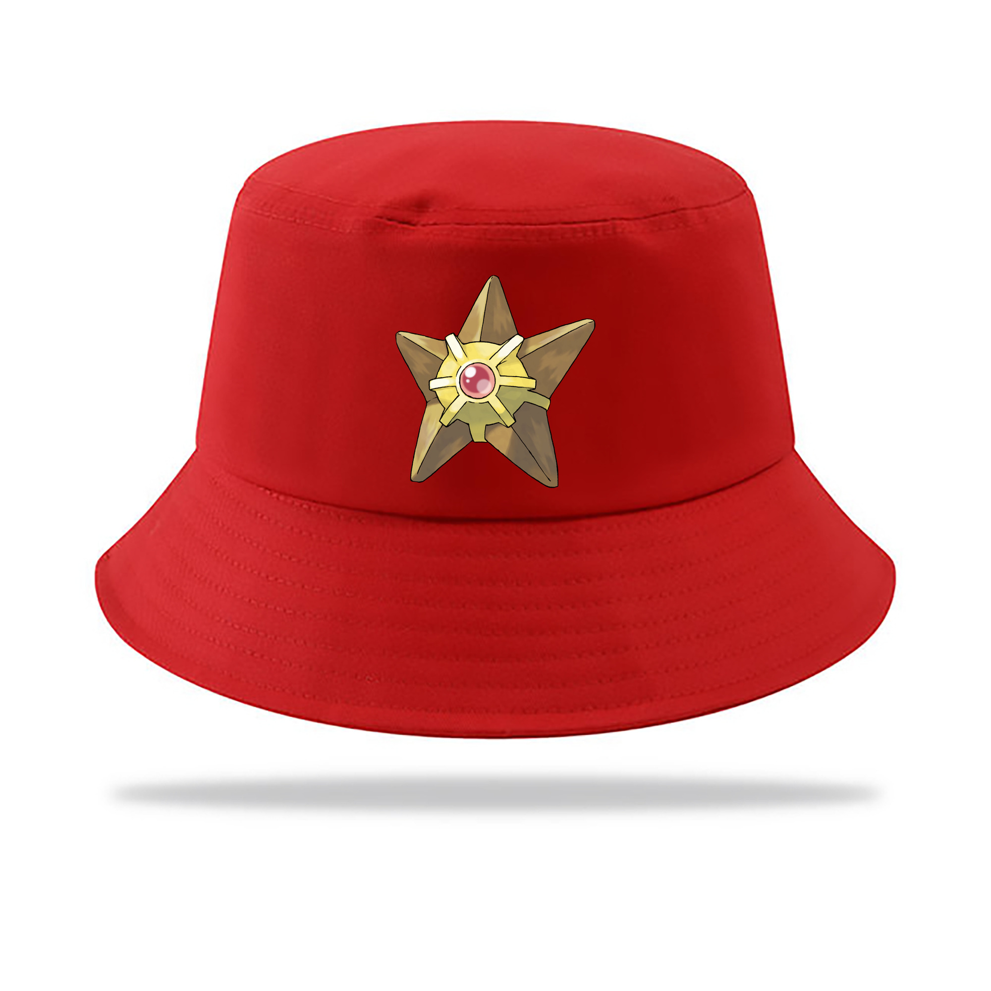 （画像用） ポケットモンスター Pokémon アウトドア日除けバケットハット