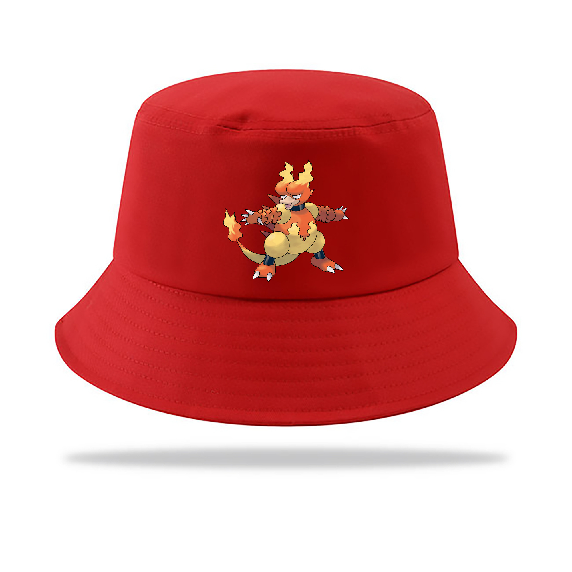 （画像用） ポケットモンスター Pokémon アウトドア日除けバケットハット
