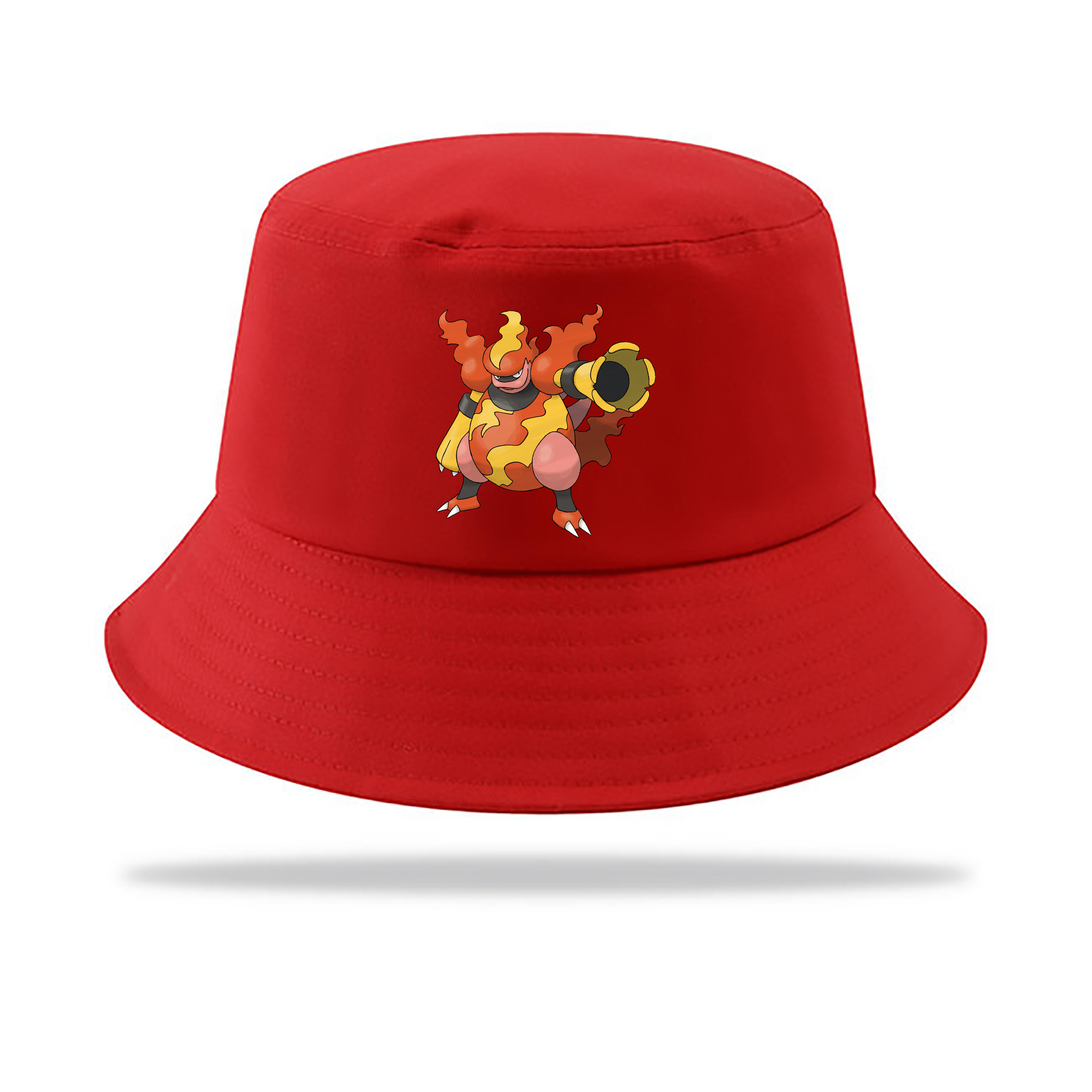 （画像用） ポケットモンスター Pokémon アウトドア日除けバケットハット