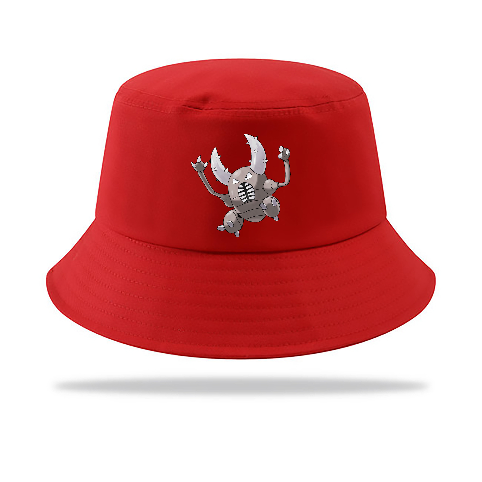 （画像用） ポケットモンスター Pokémon アウトドア日除けバケットハット