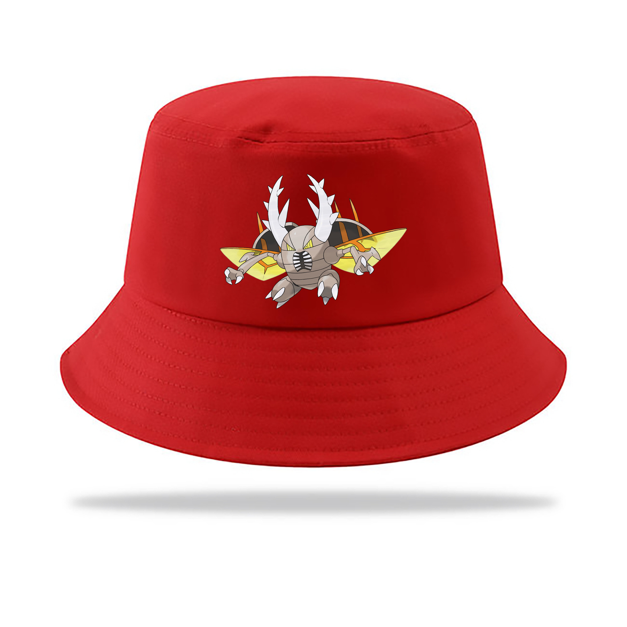 （画像用） ポケットモンスター Pokémon アウトドア日除けバケットハット