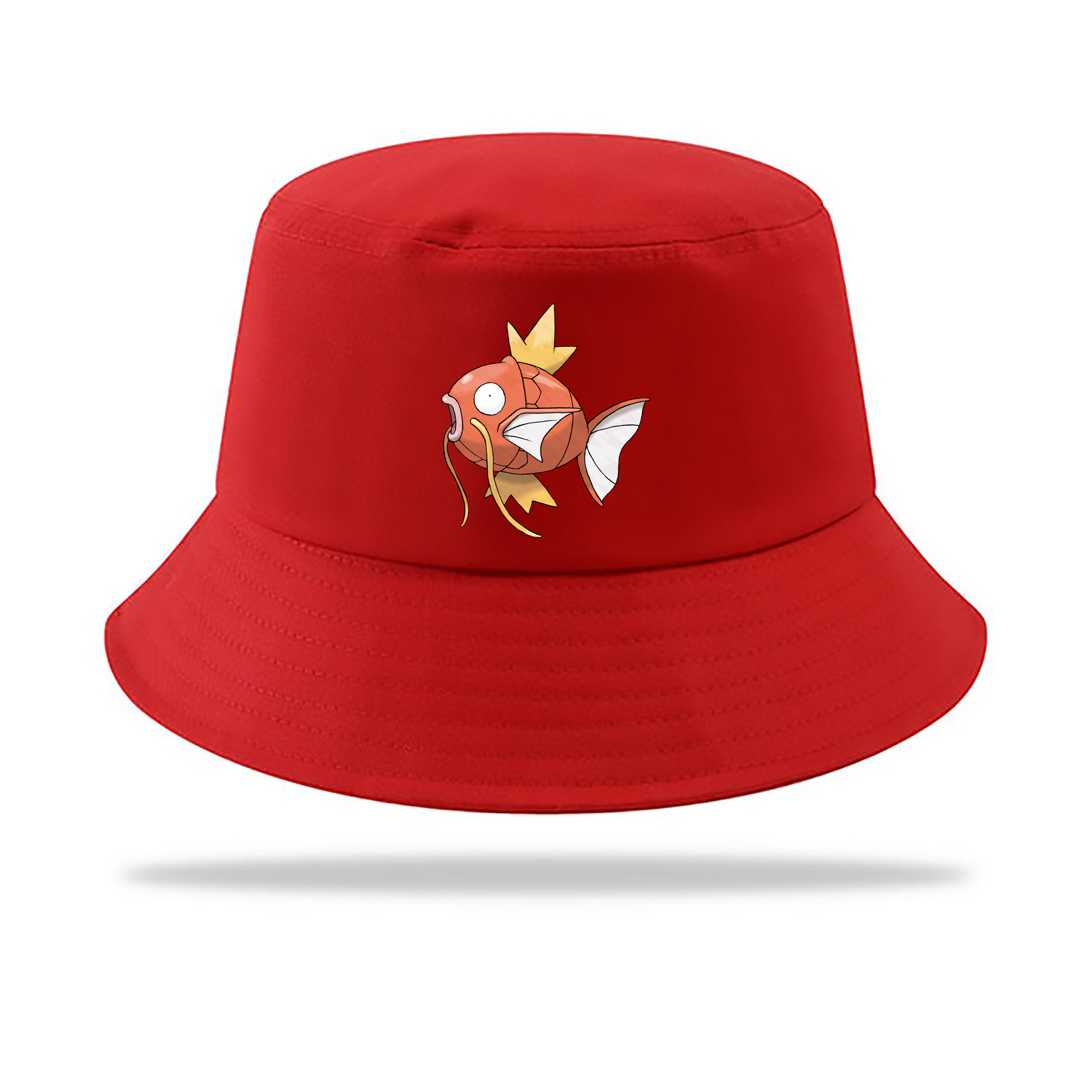 （画像用） ポケットモンスター Pokémon アウトドア日除けバケットハット