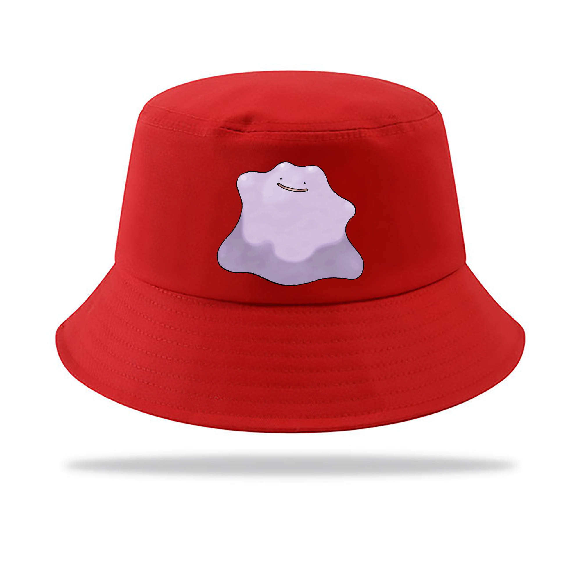 （画像用） ポケットモンスター Pokémon アウトドア日除けバケットハット