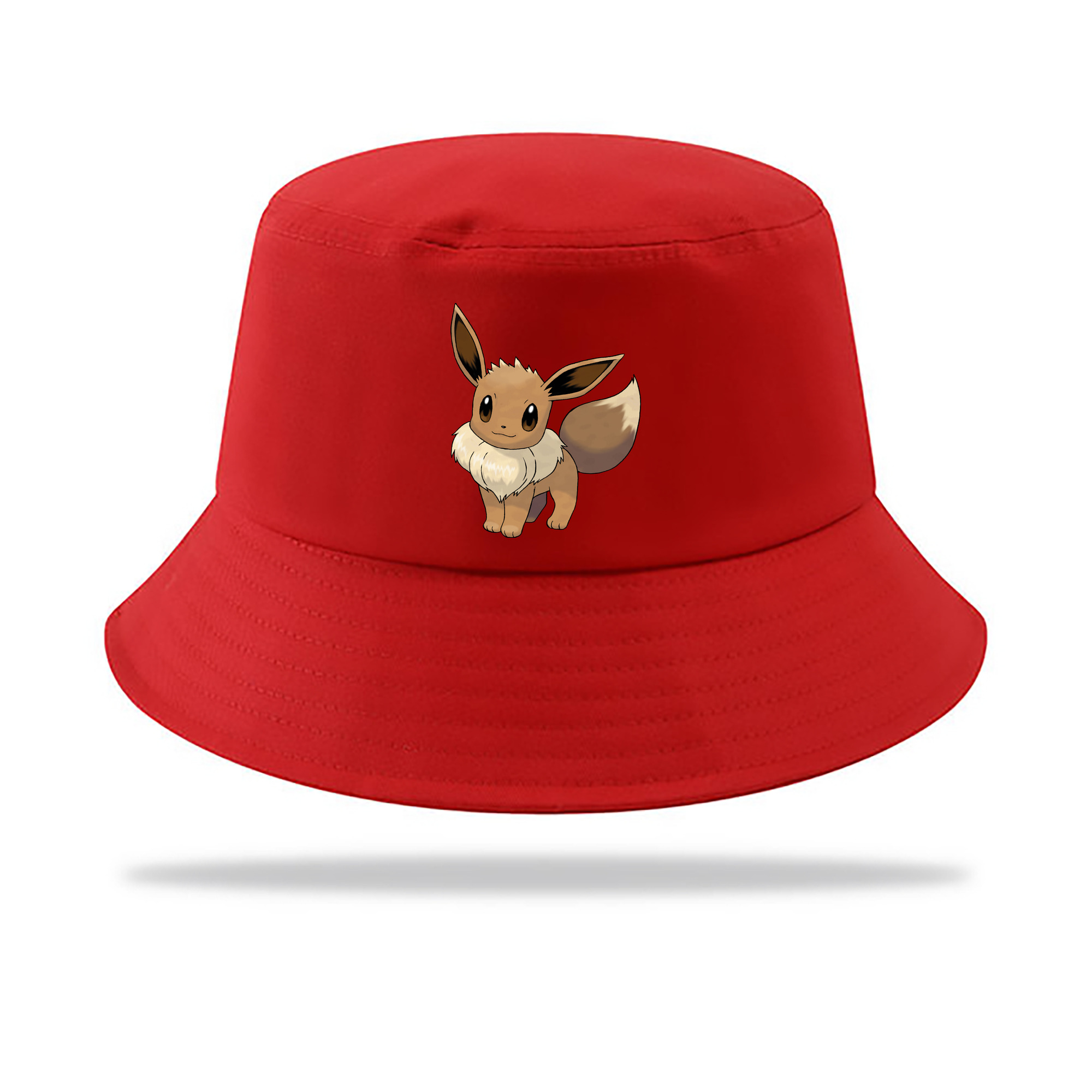 （画像用） ポケットモンスター Pokémon アウトドア日除けバケットハット
