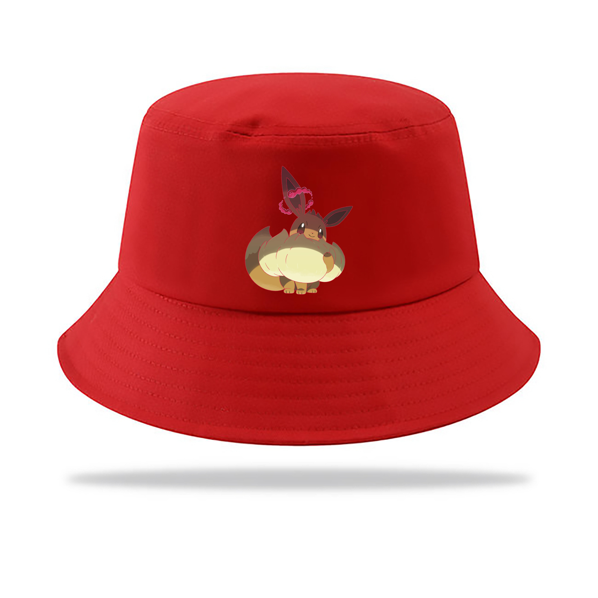 （画像用） ポケットモンスター Pokémon アウトドア日除けバケットハット