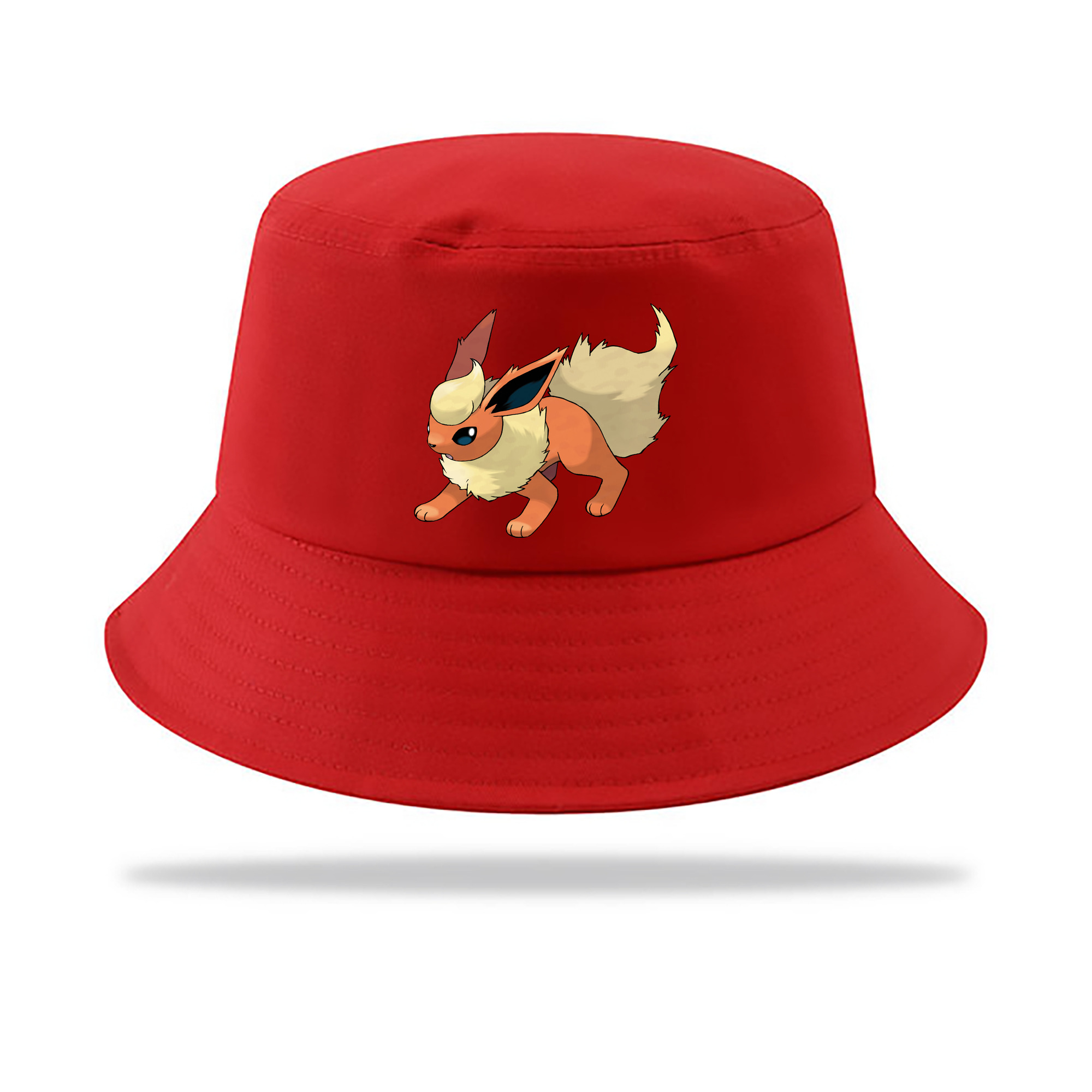 （画像用） ポケットモンスター Pokémon アウトドア日除けバケットハット