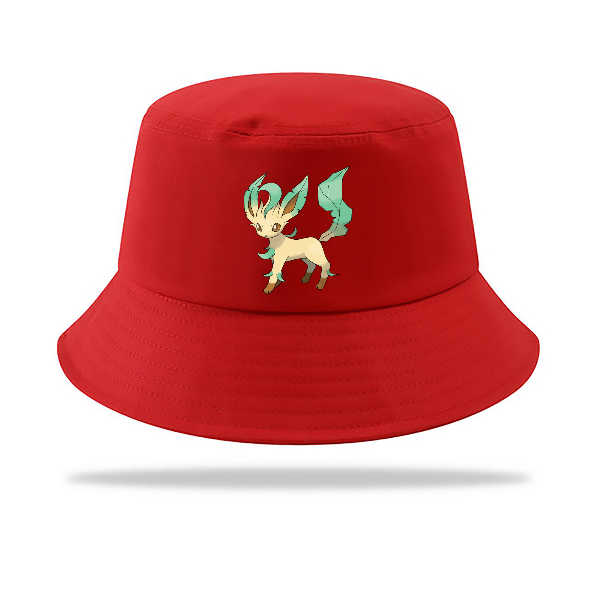 （画像用） ポケットモンスター Pokémon アウトドア日除けバケットハット