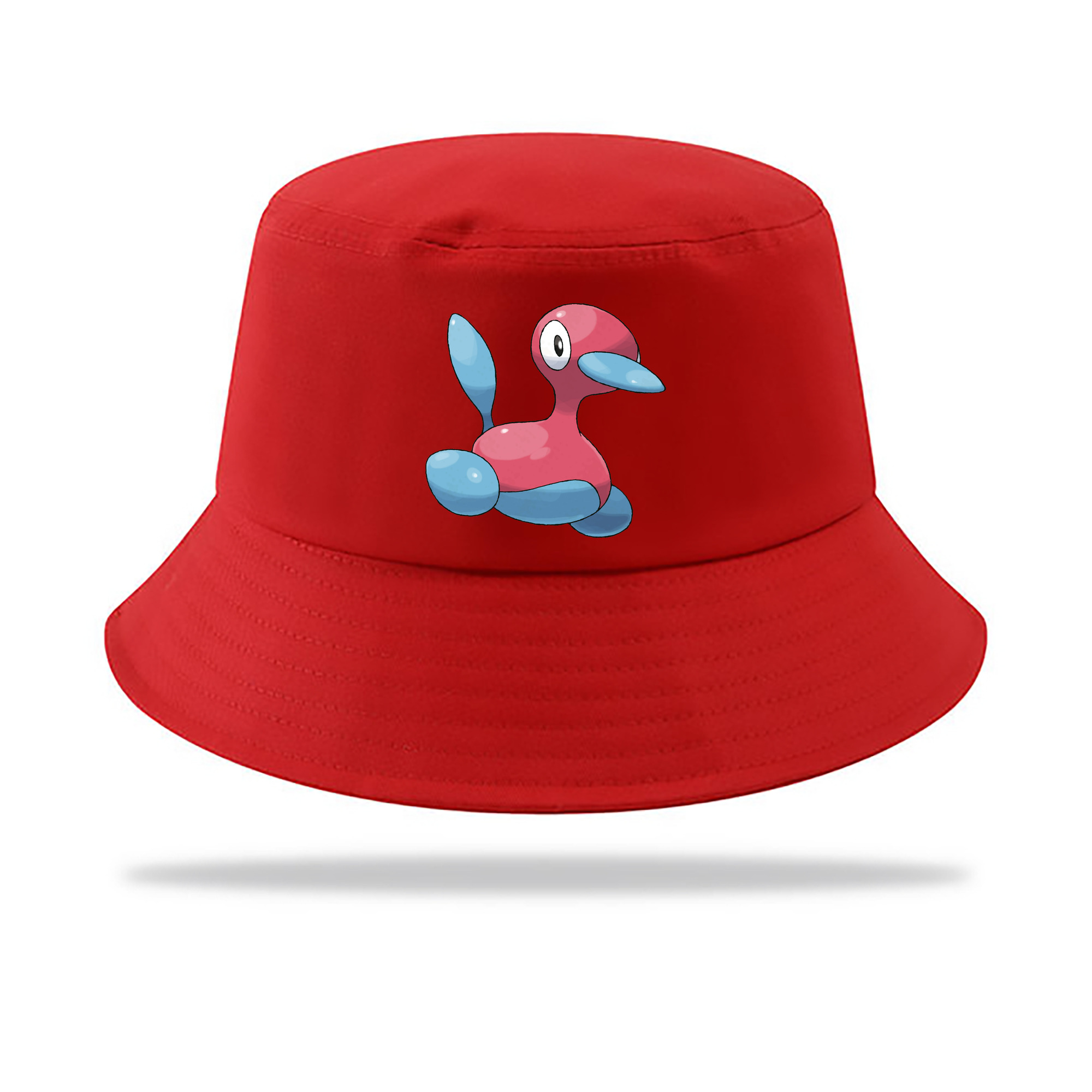 （画像用） ポケットモンスター Pokémon アウトドア日除けバケットハット