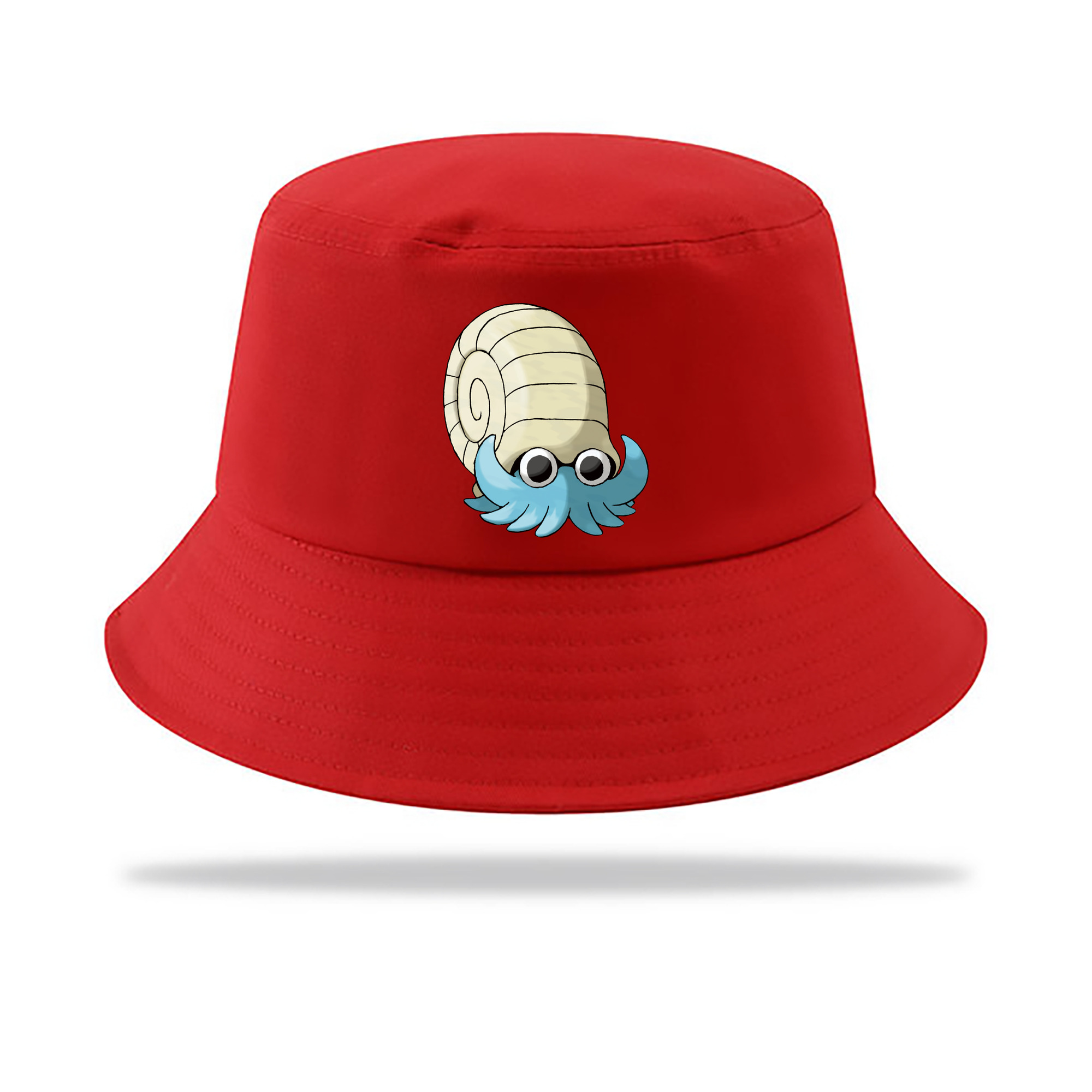 （画像用） ポケットモンスター Pokémon アウトドア日除けバケットハット