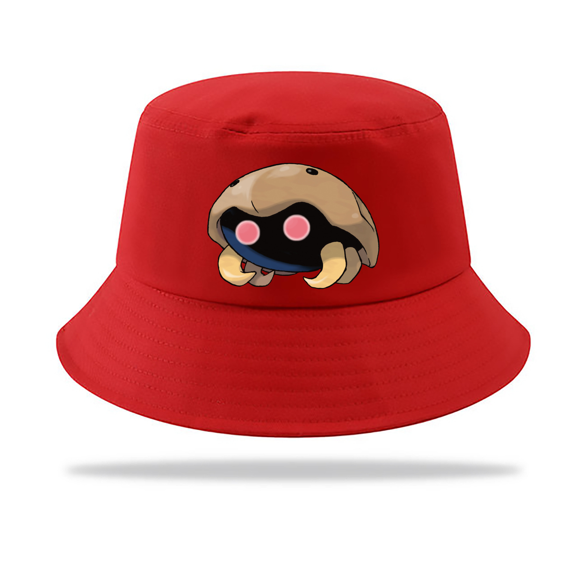（画像用） ポケットモンスター Pokémon アウトドア日除けバケットハット