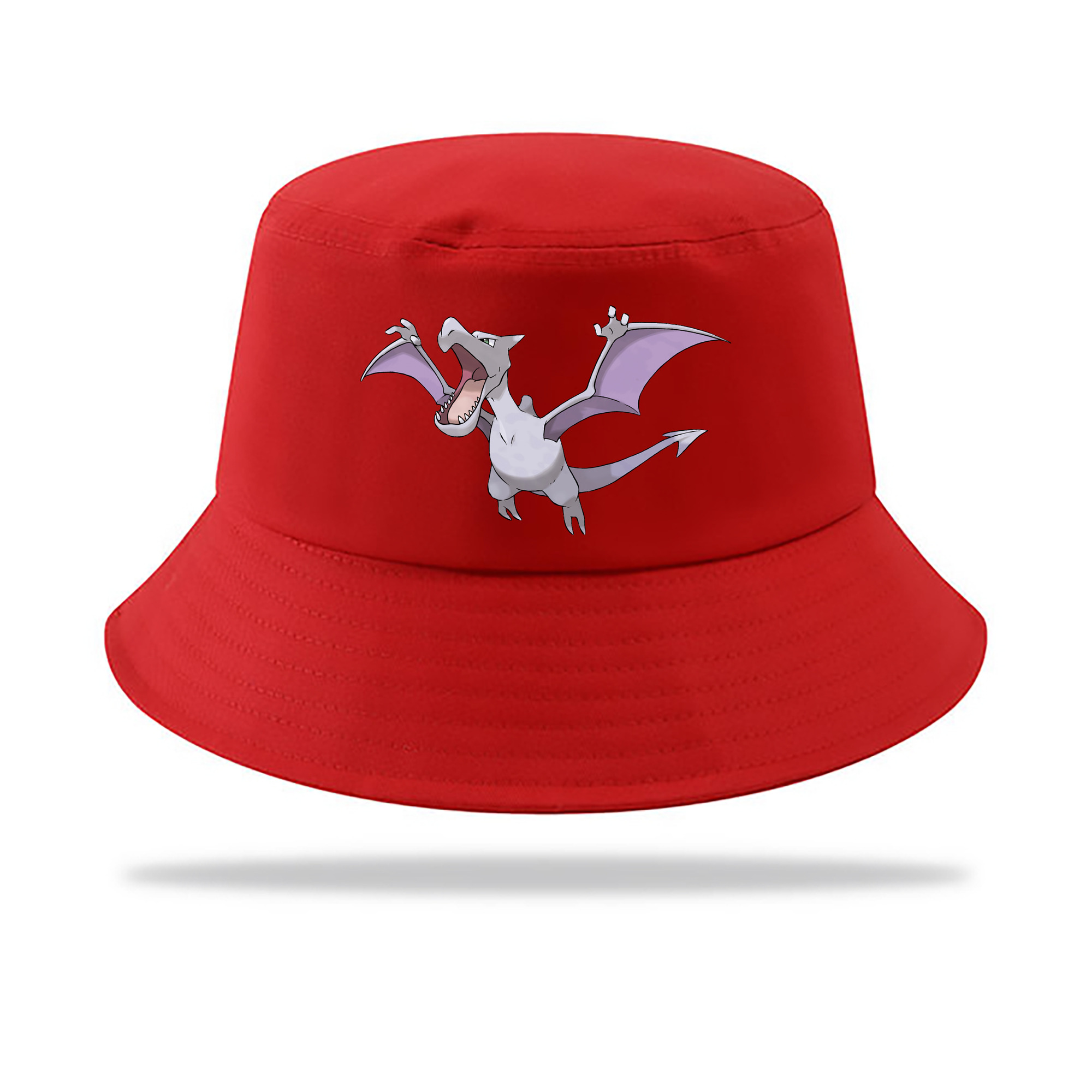 （画像用） ポケットモンスター Pokémon アウトドア日除けバケットハット