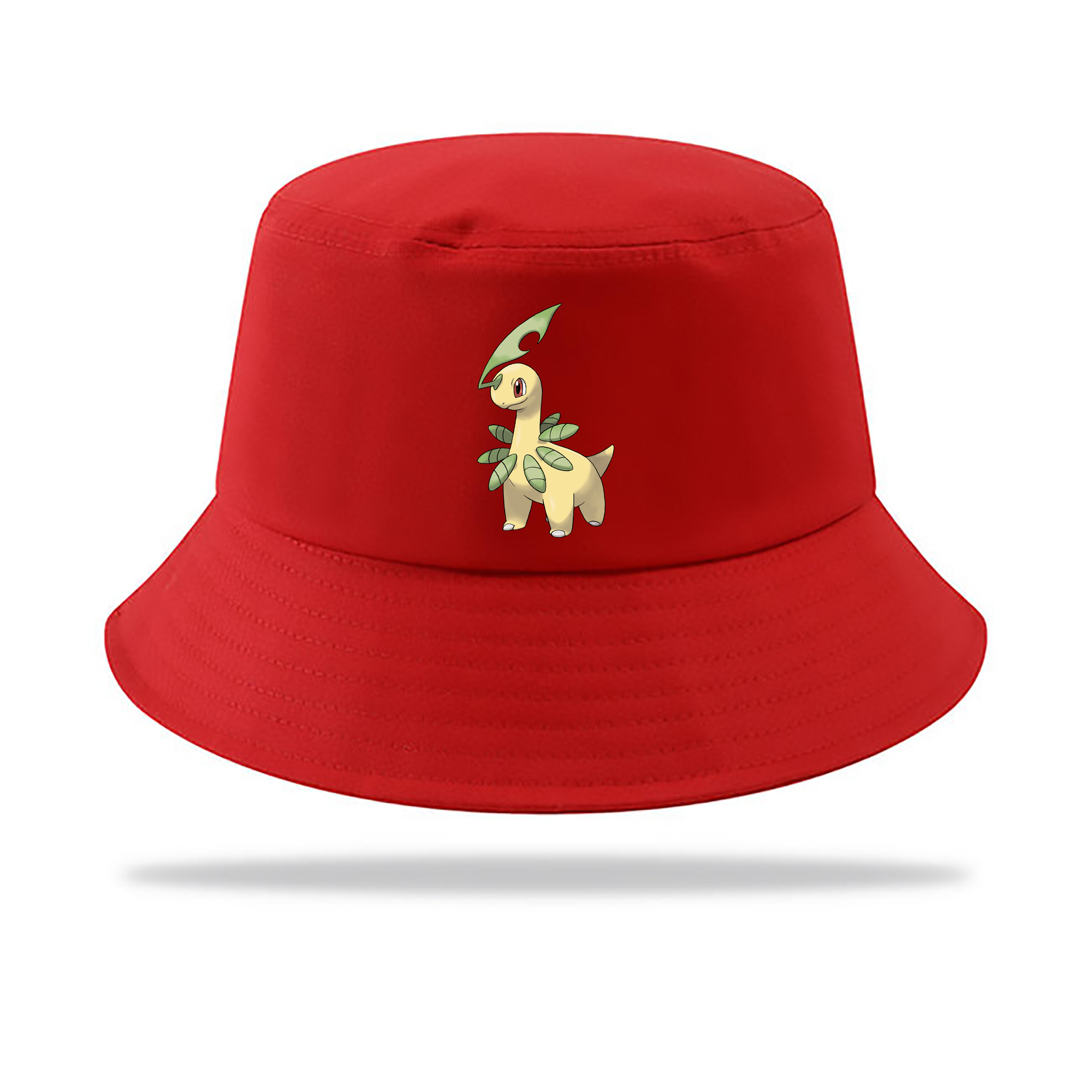 （画像用） ポケットモンスター Pokémon アウトドア日除けバケットハット