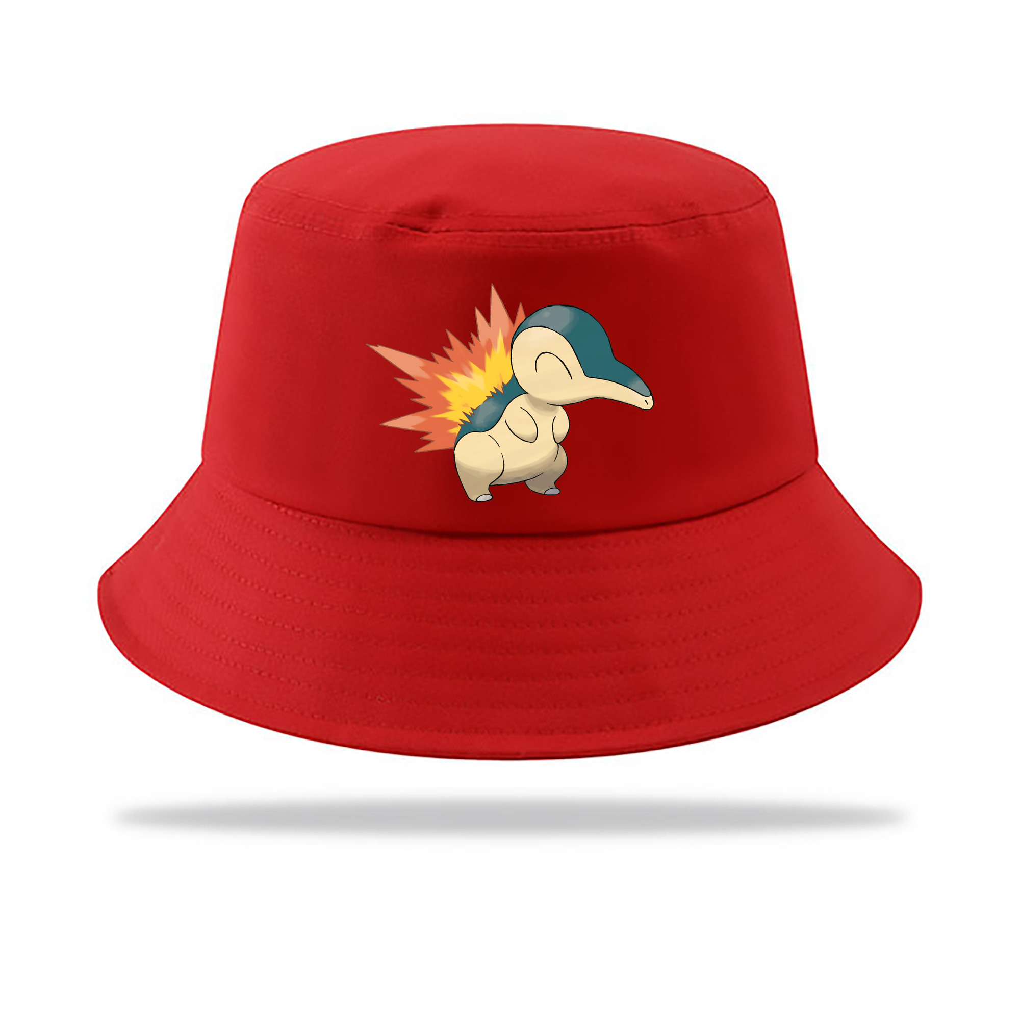 （画像用） ポケットモンスター Pokémon アウトドア日除けバケットハット
