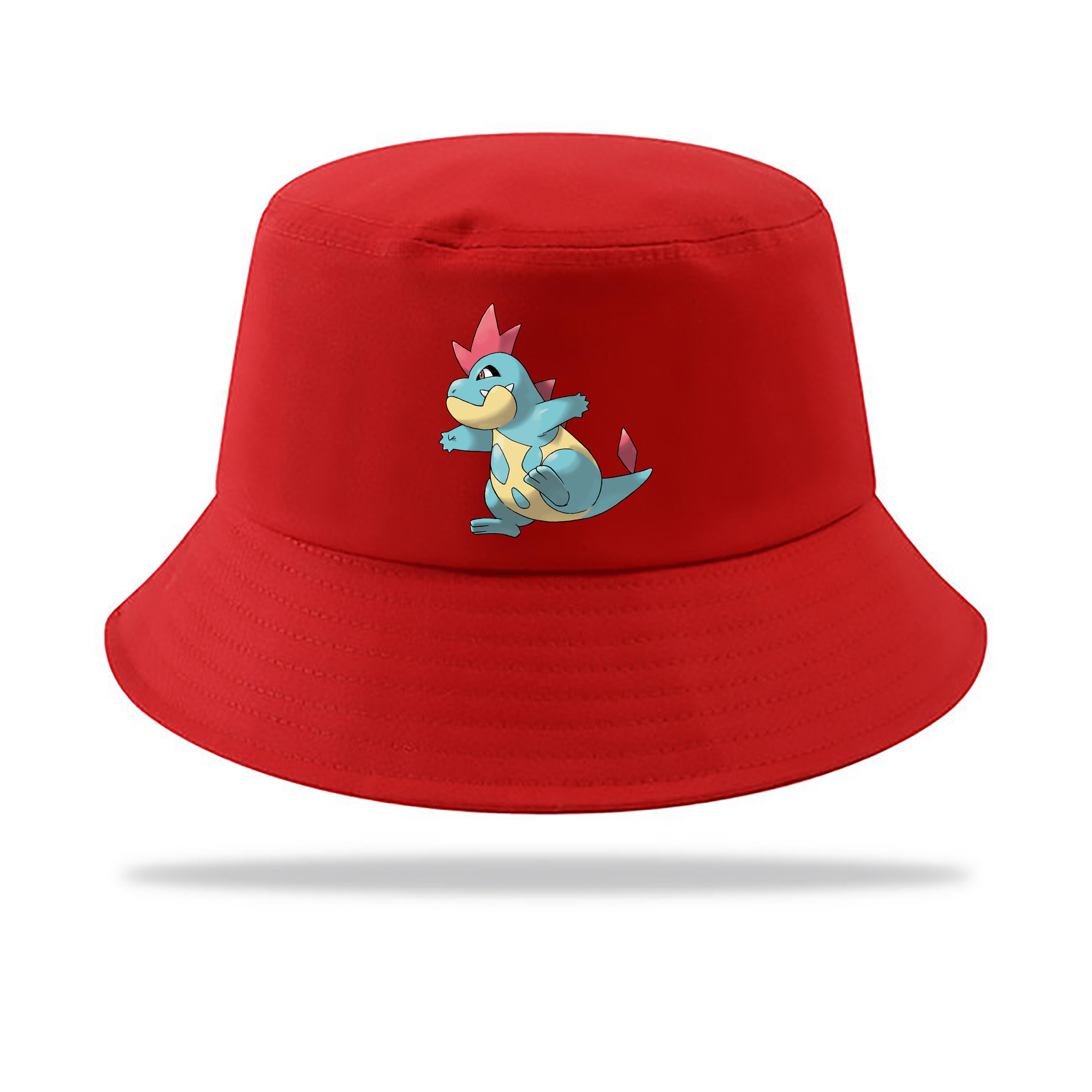 （画像用） ポケットモンスター Pokémon アウトドア日除けバケットハット
