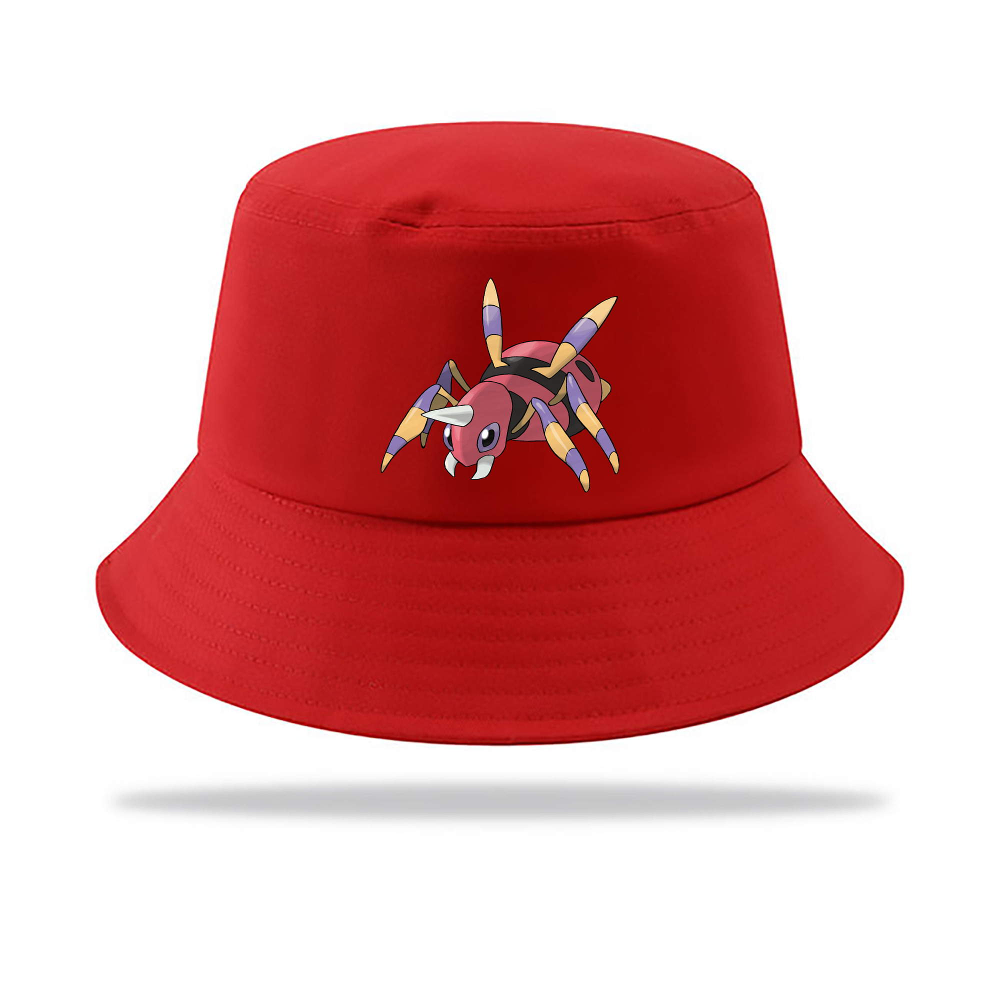 （画像用） ポケットモンスター Pokémon アウトドア日除けバケットハット