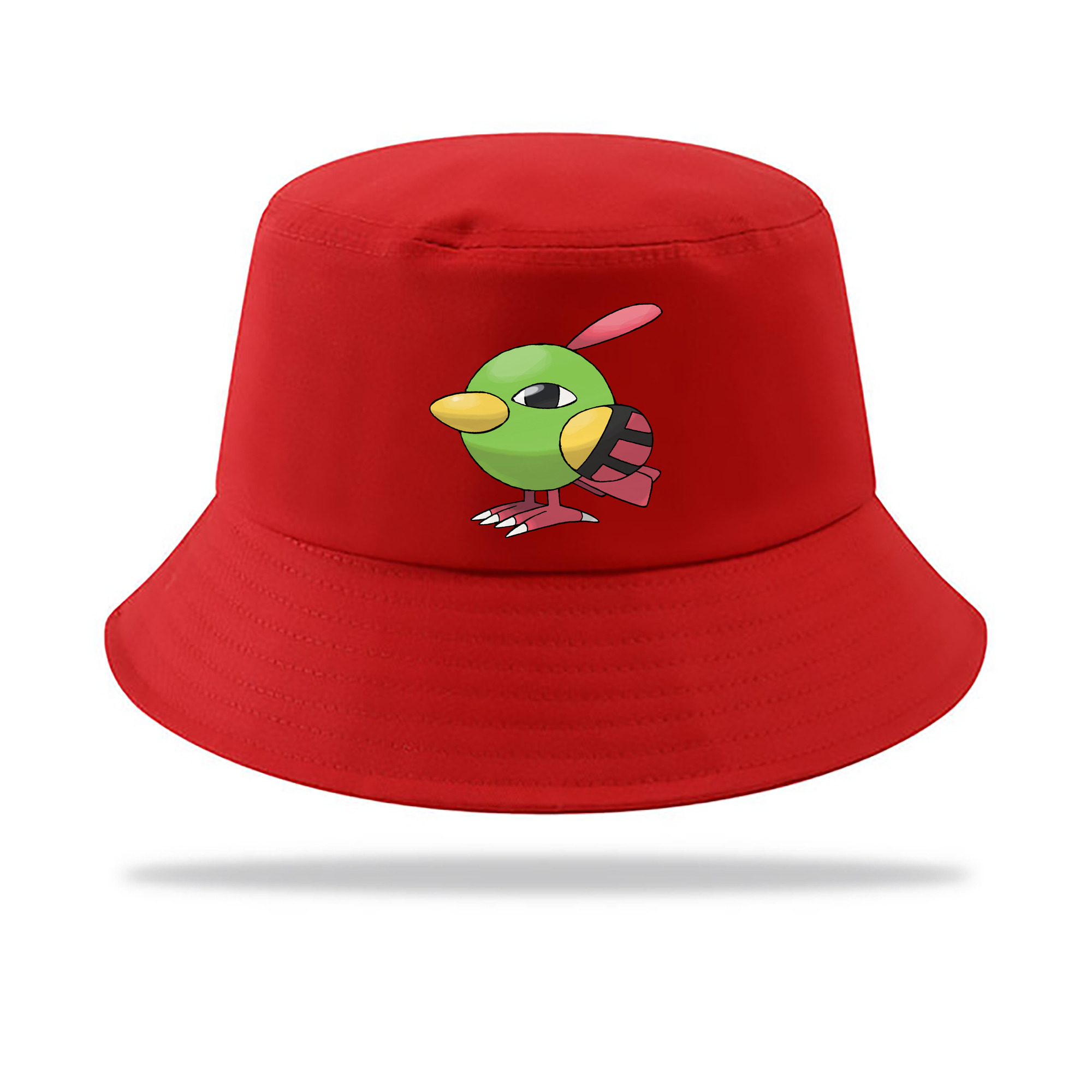 （画像用） ポケットモンスター Pokémon アウトドア日除けバケットハット