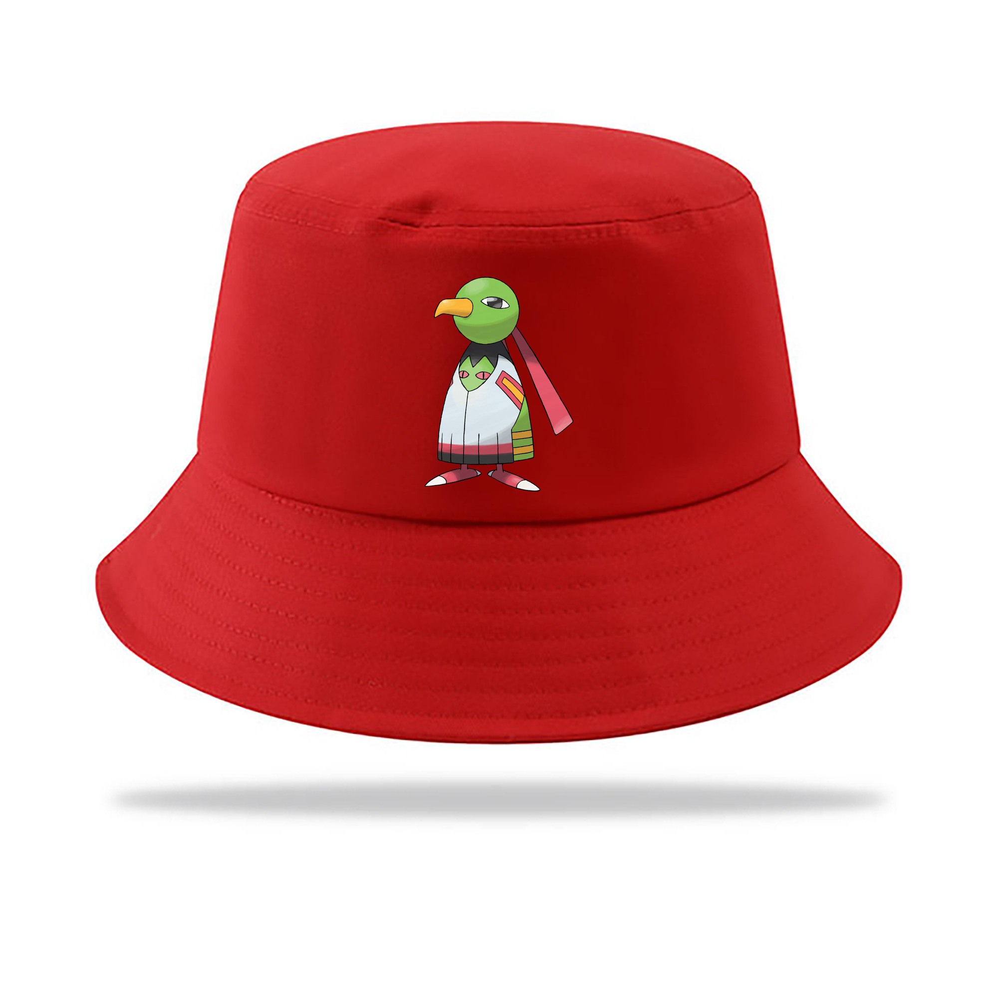 （画像用） ポケットモンスター Pokémon アウトドア日除けバケットハット