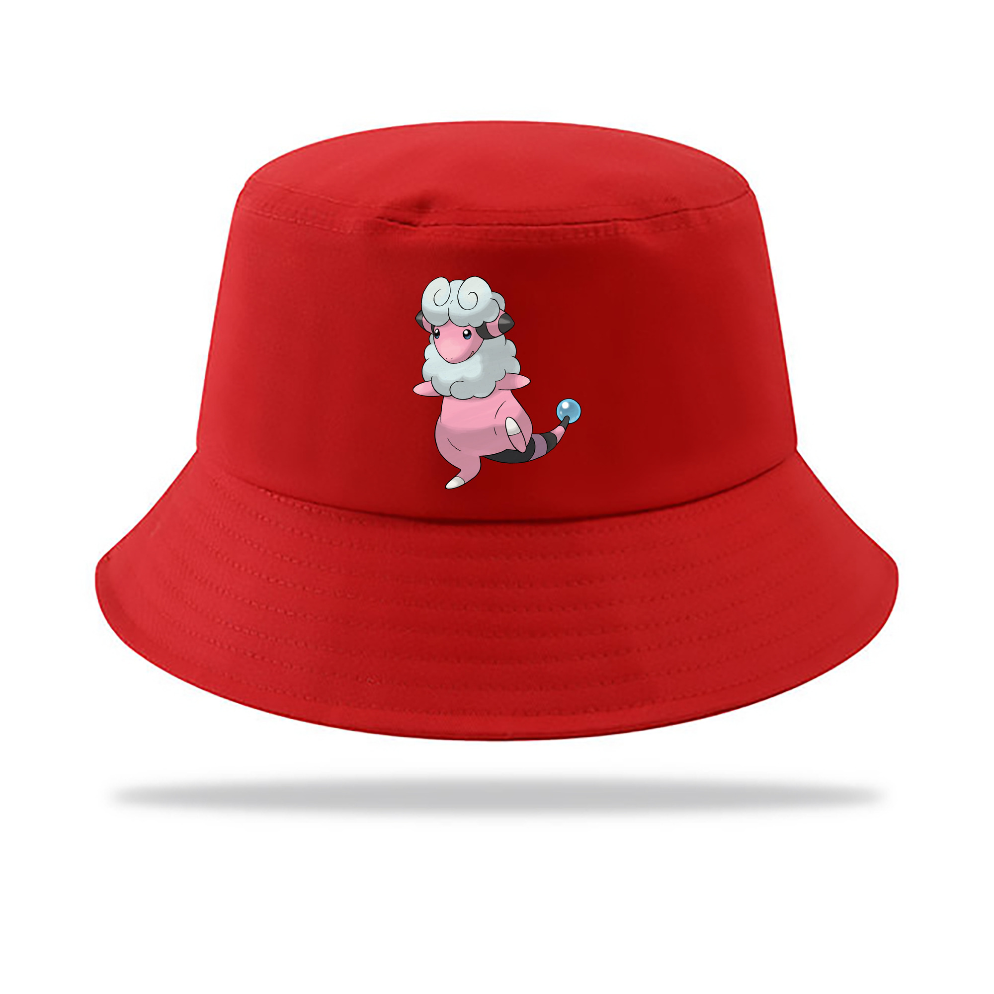 （画像用） ポケットモンスター Pokémon アウトドア日除けバケットハット