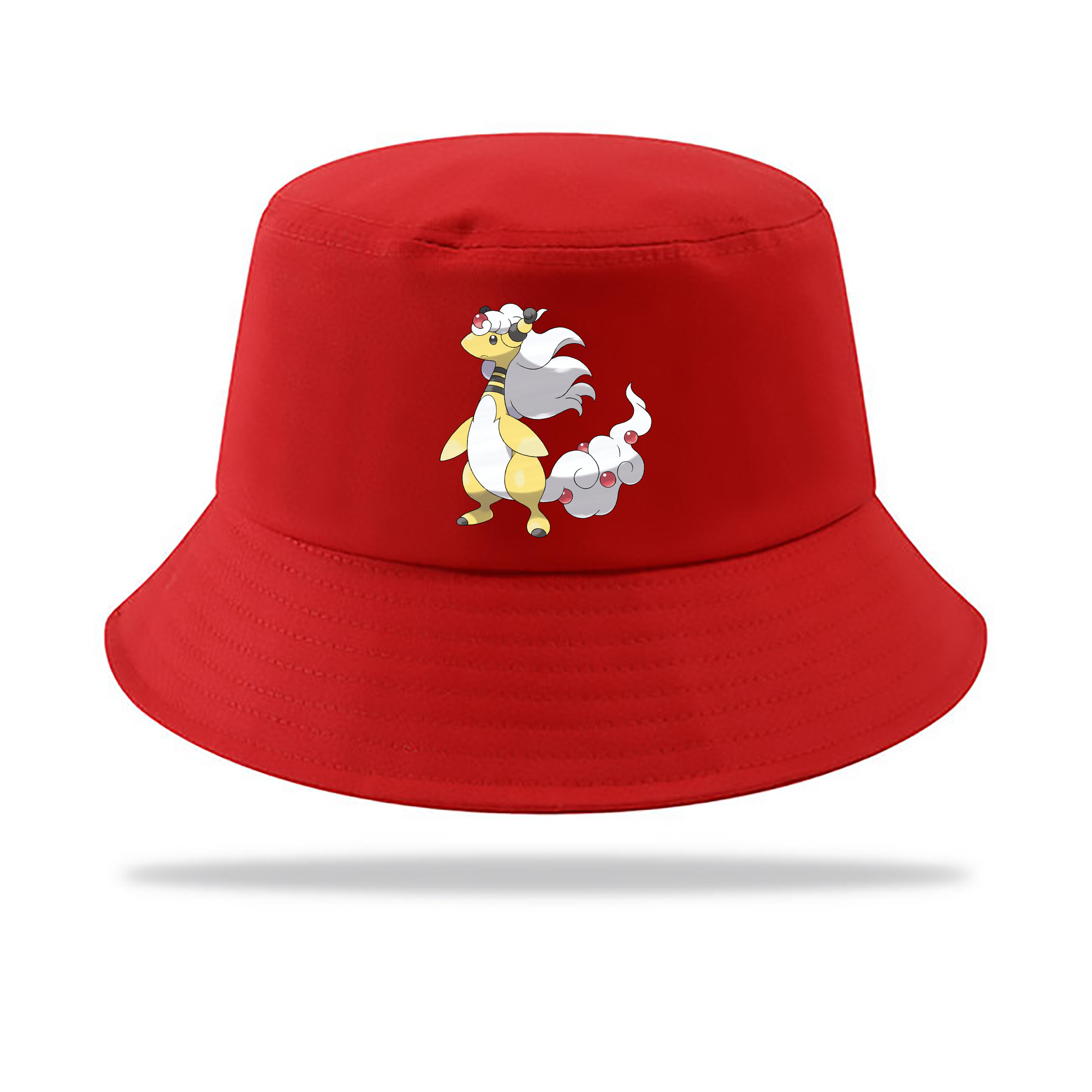 （画像用） ポケットモンスター Pokémon アウトドア日除けバケットハット