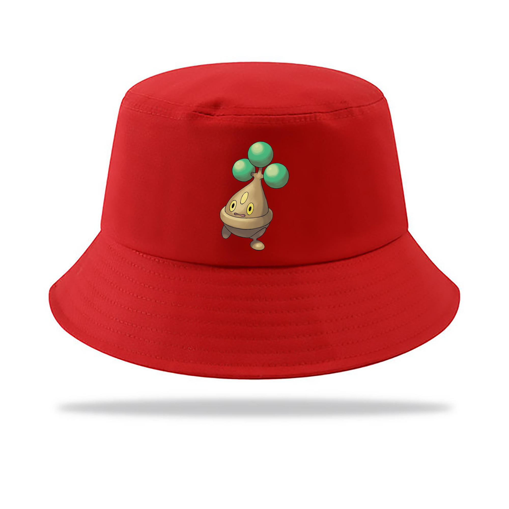 （画像用） ポケットモンスター Pokémon アウトドア日除けバケットハット
