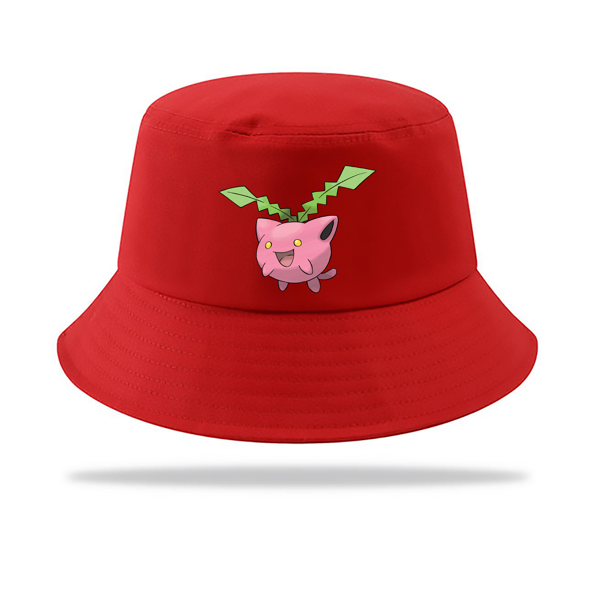 （画像用） ポケットモンスター Pokémon アウトドア日除けバケットハット