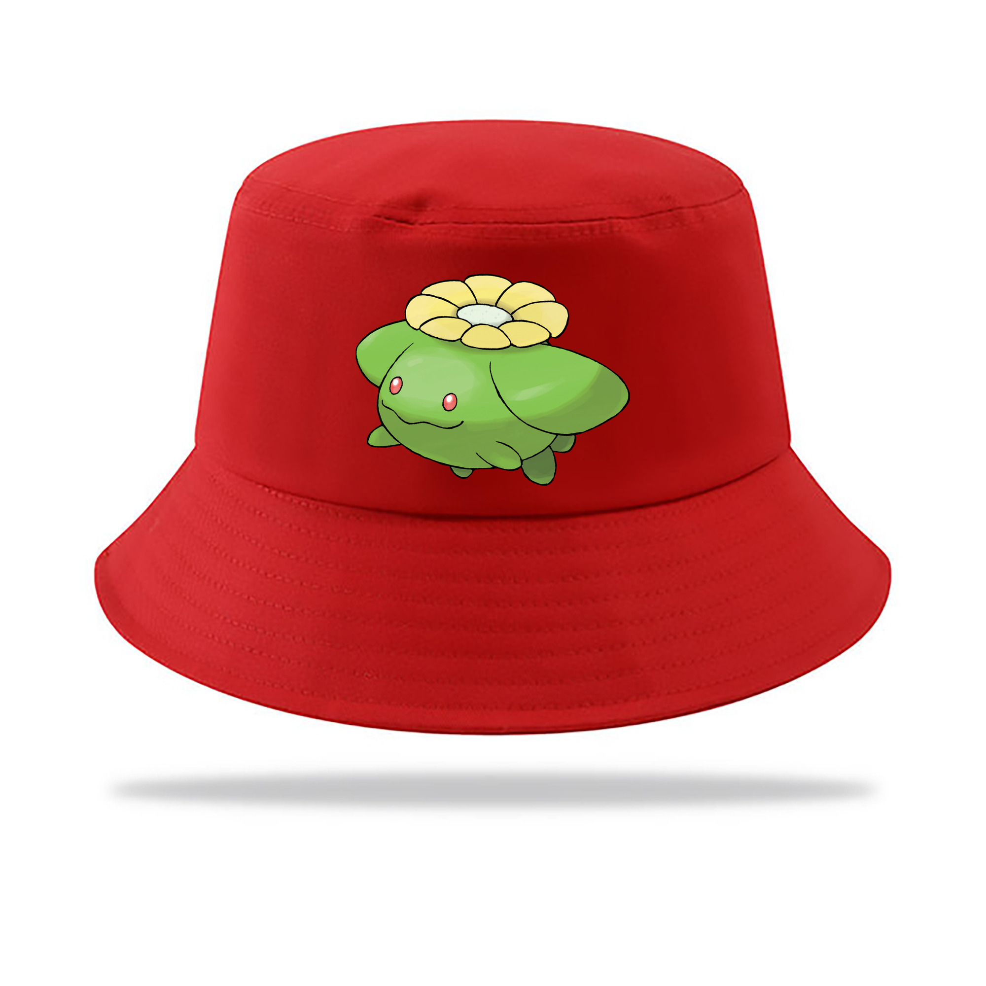 （画像用） ポケットモンスター Pokémon アウトドア日除けバケットハット