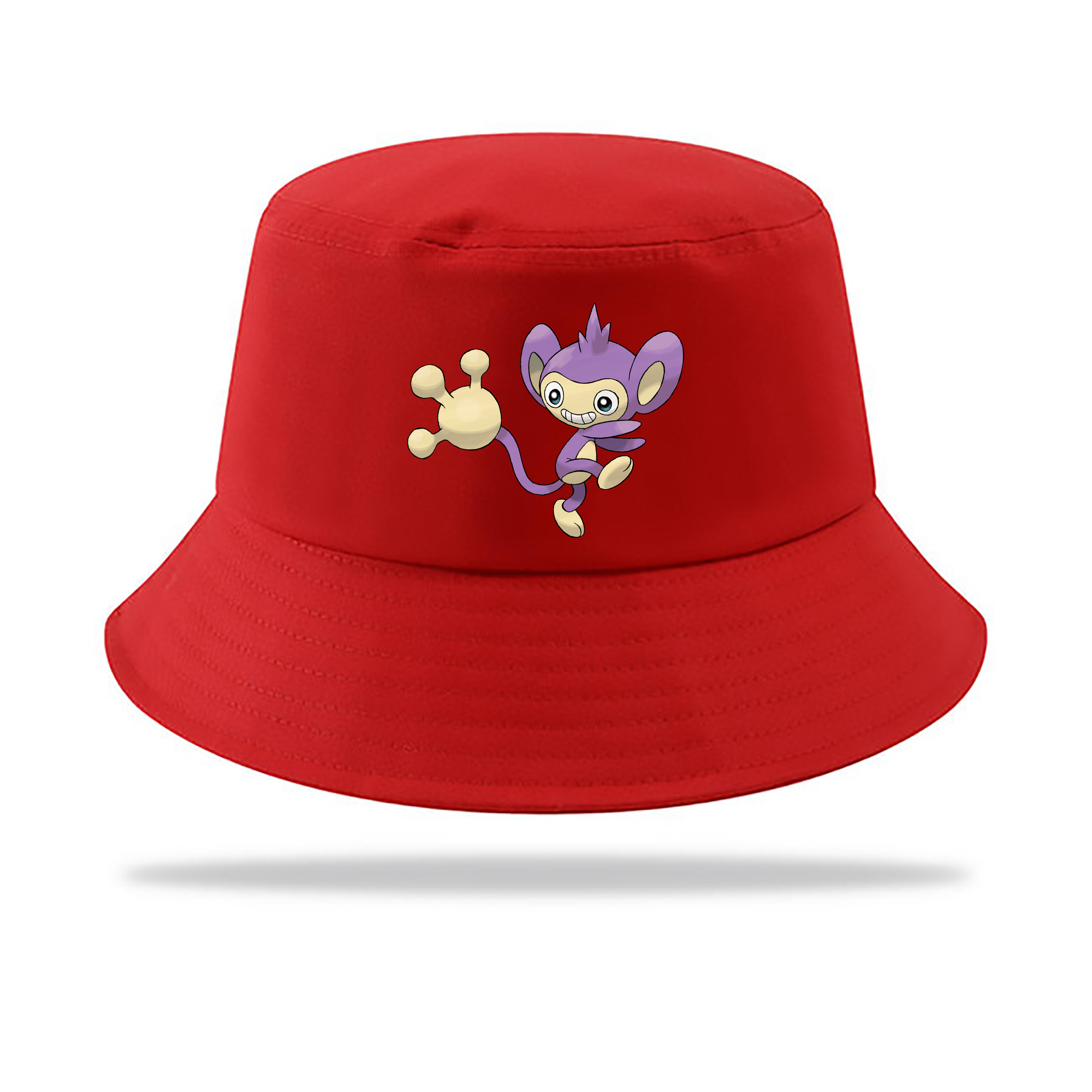 （画像用） ポケットモンスター Pokémon アウトドア日除けバケットハット