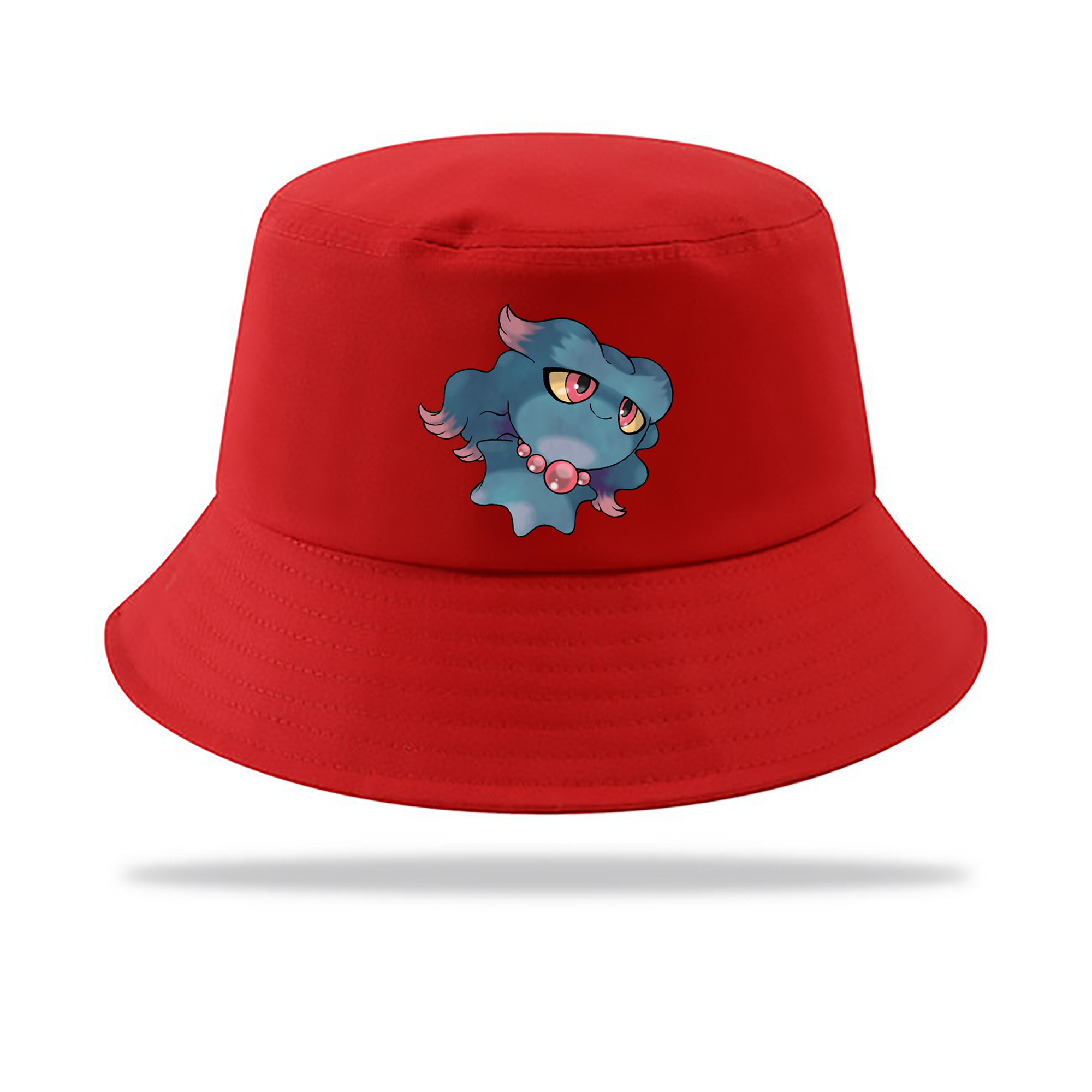 （画像用） ポケットモンスター Pokémon アウトドア日除けバケットハット