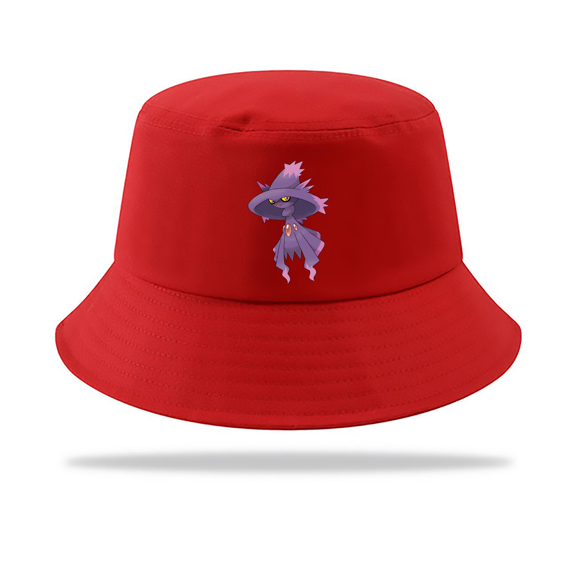 （画像用） ポケットモンスター Pokémon アウトドア日除けバケットハット