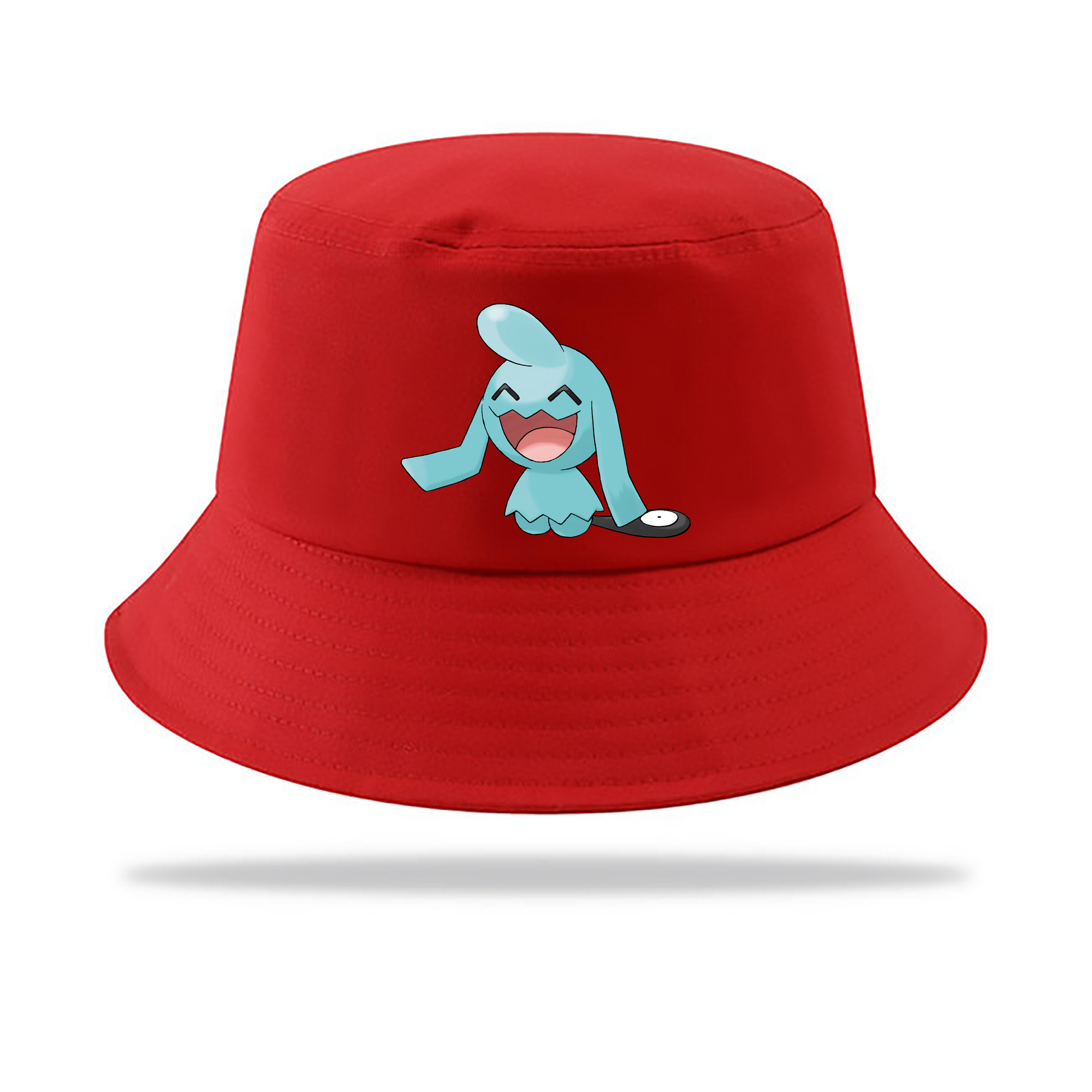 （画像用） ポケットモンスター Pokémon アウトドア日除けバケットハット