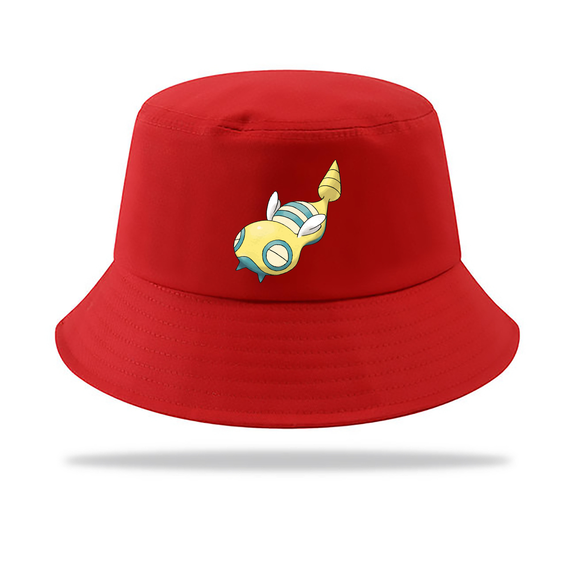 （画像用） ポケットモンスター Pokémon アウトドア日除けバケットハット
