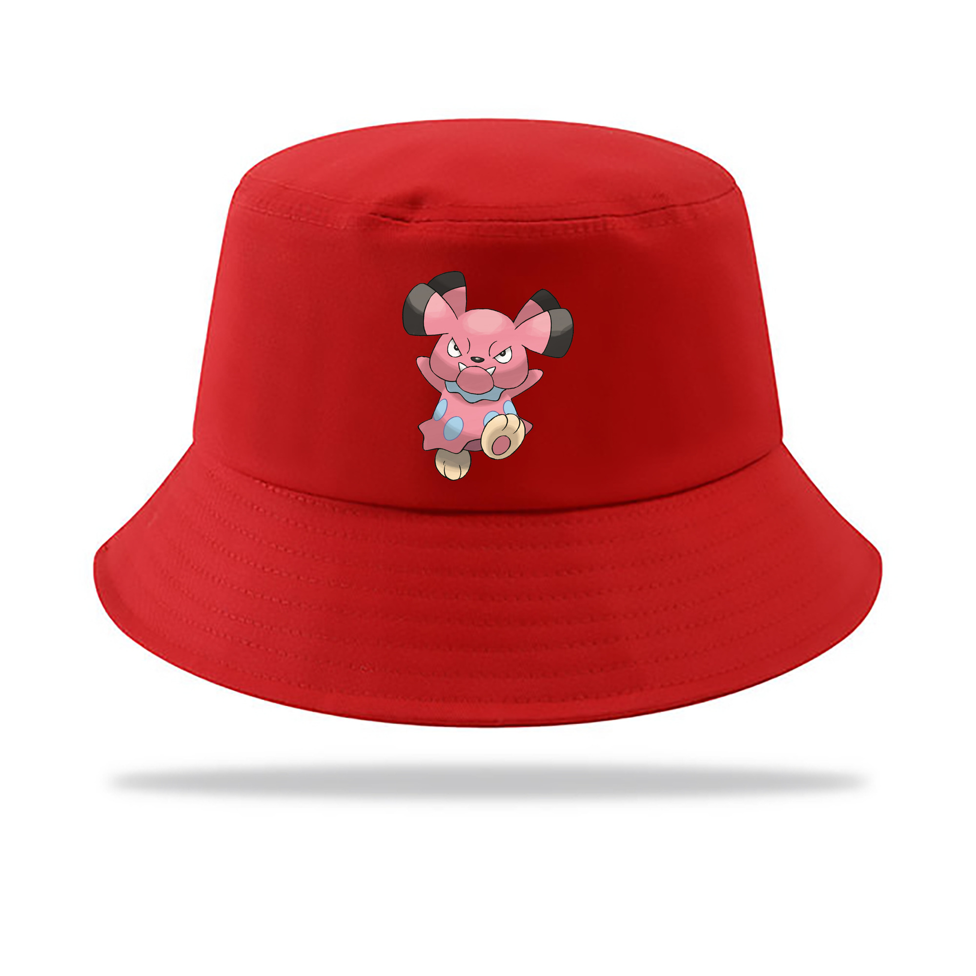 （画像用） ポケットモンスター Pokémon アウトドア日除けバケットハット