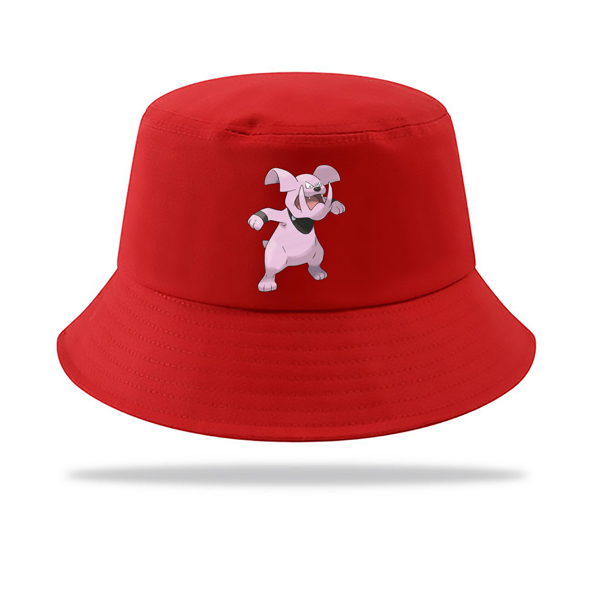 （画像用） ポケットモンスター Pokémon アウトドア日除けバケットハット