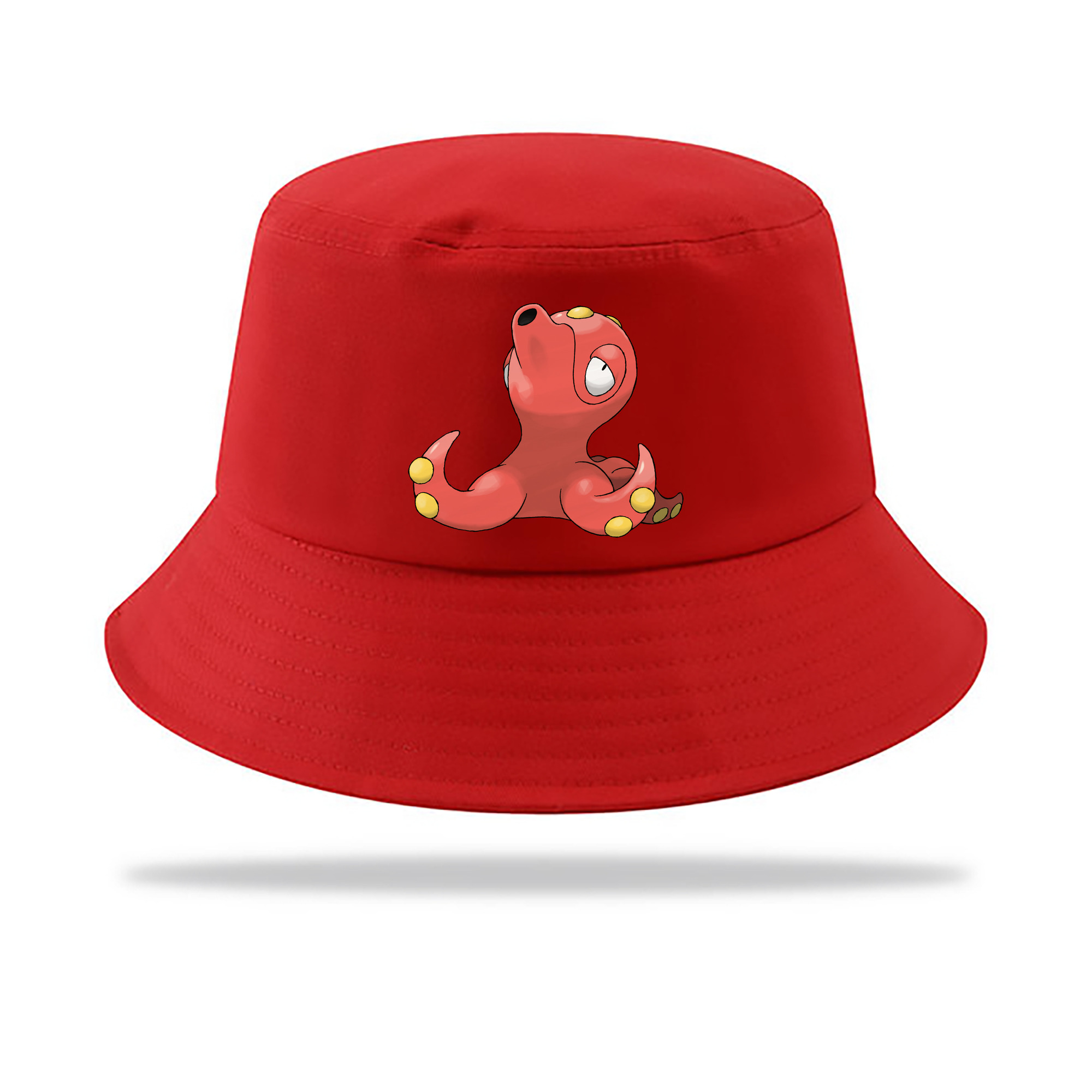 （画像用） ポケットモンスター Pokémon アウトドア日除けバケットハット