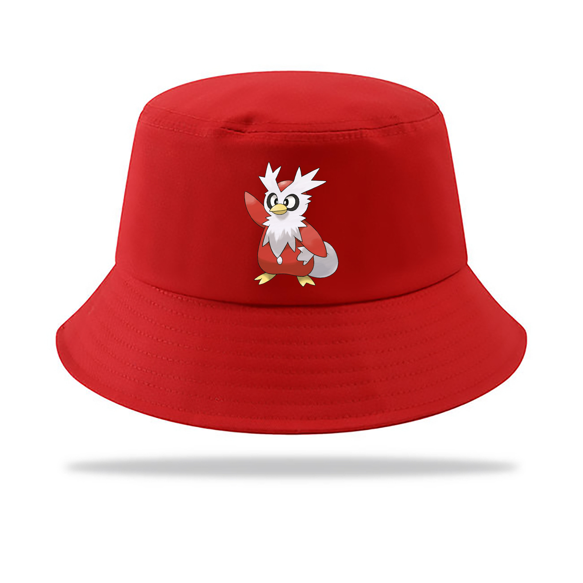 （画像用） ポケットモンスター Pokémon アウトドア日除けバケットハット
