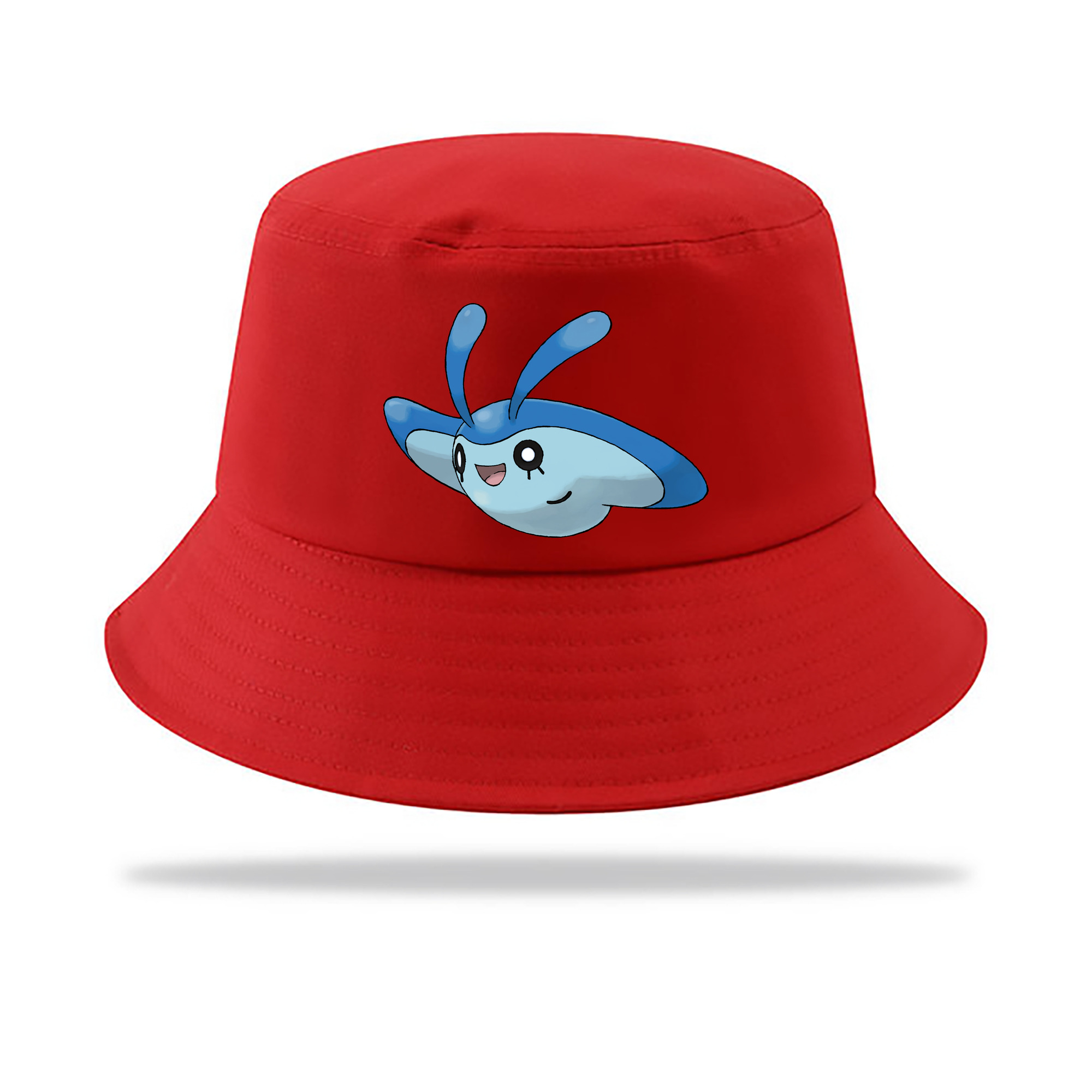 （画像用） ポケットモンスター Pokémon アウトドア日除けバケットハット