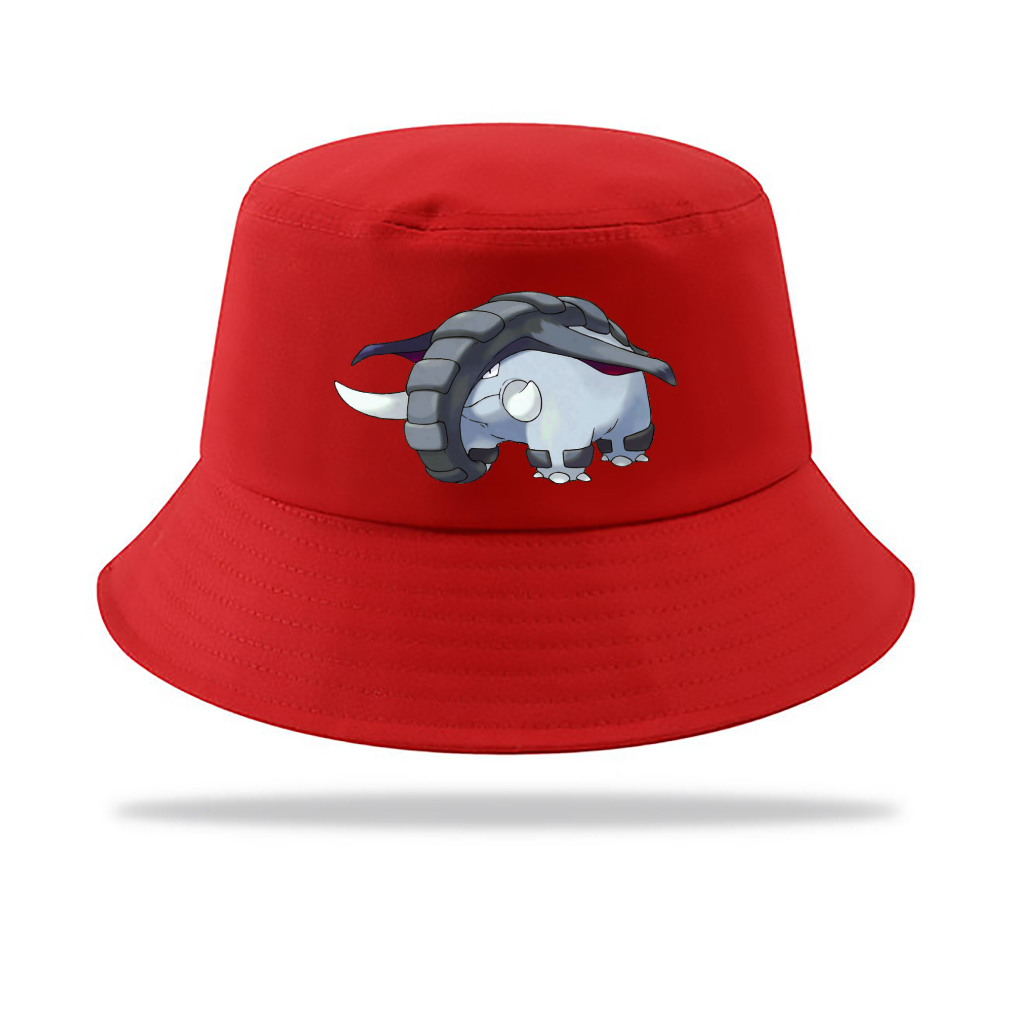 （画像用） ポケットモンスター Pokémon アウトドア日除けバケットハット