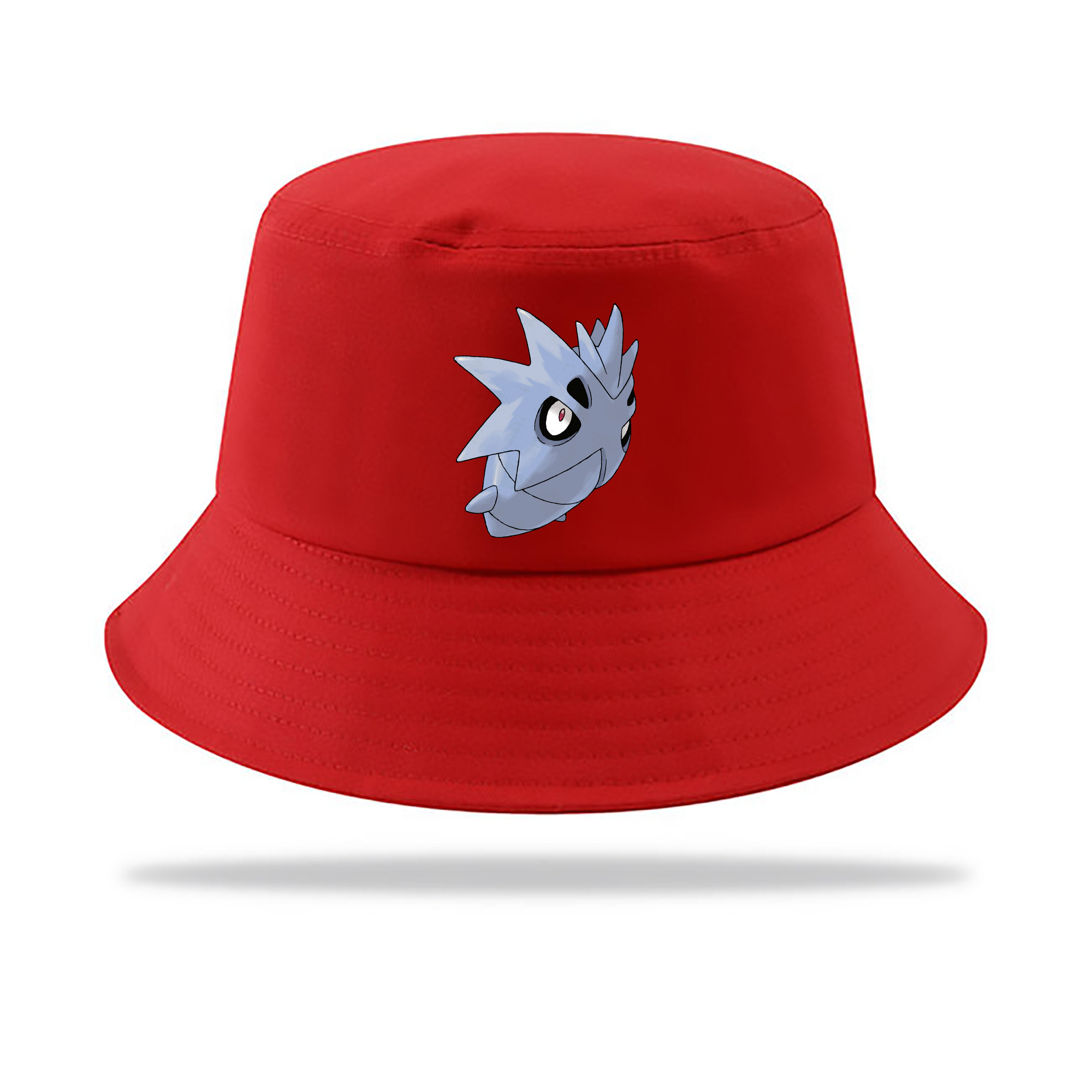 （画像用） ポケットモンスター Pokémon アウトドア日除けバケットハット