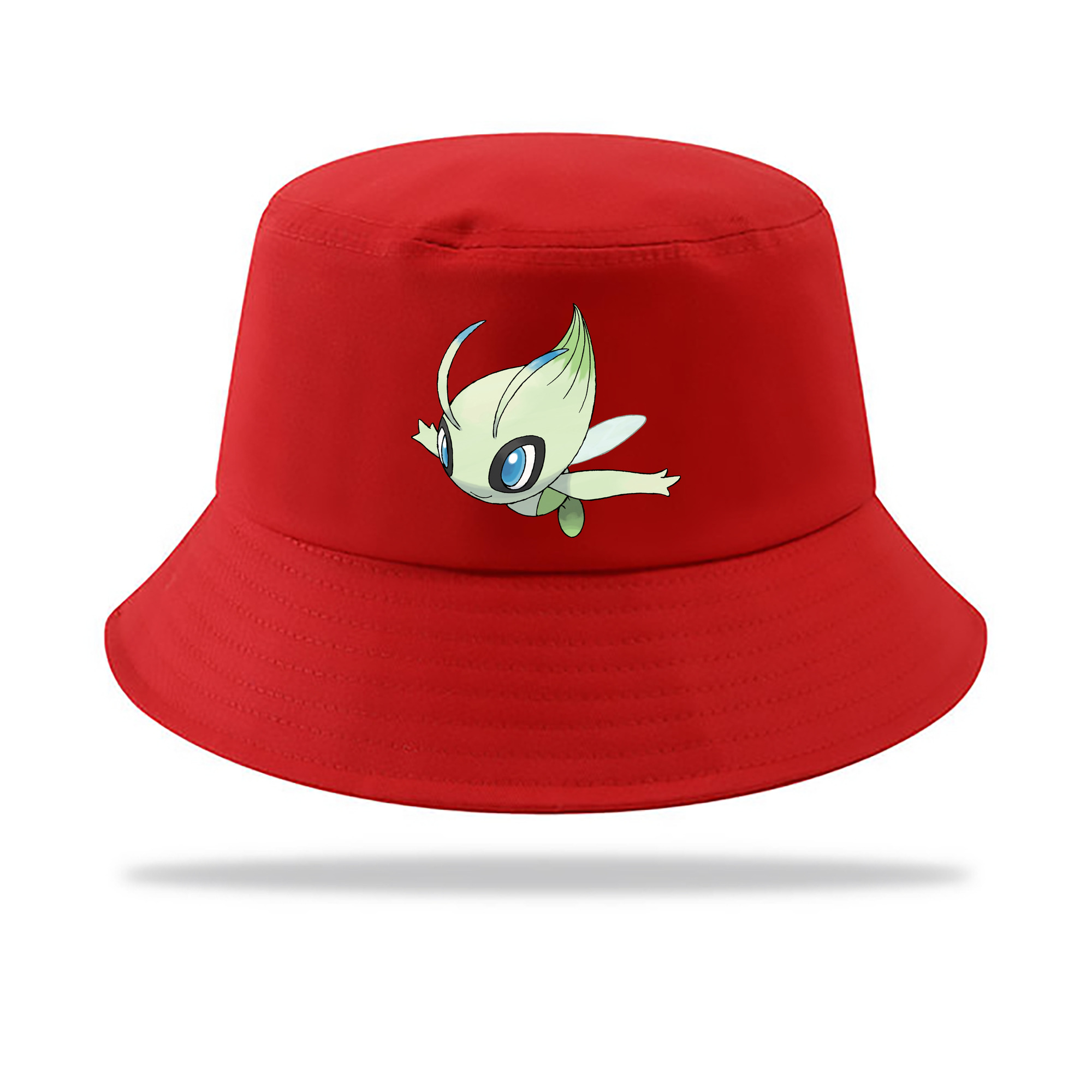 （画像用） ポケットモンスター Pokémon アウトドア日除けバケットハット