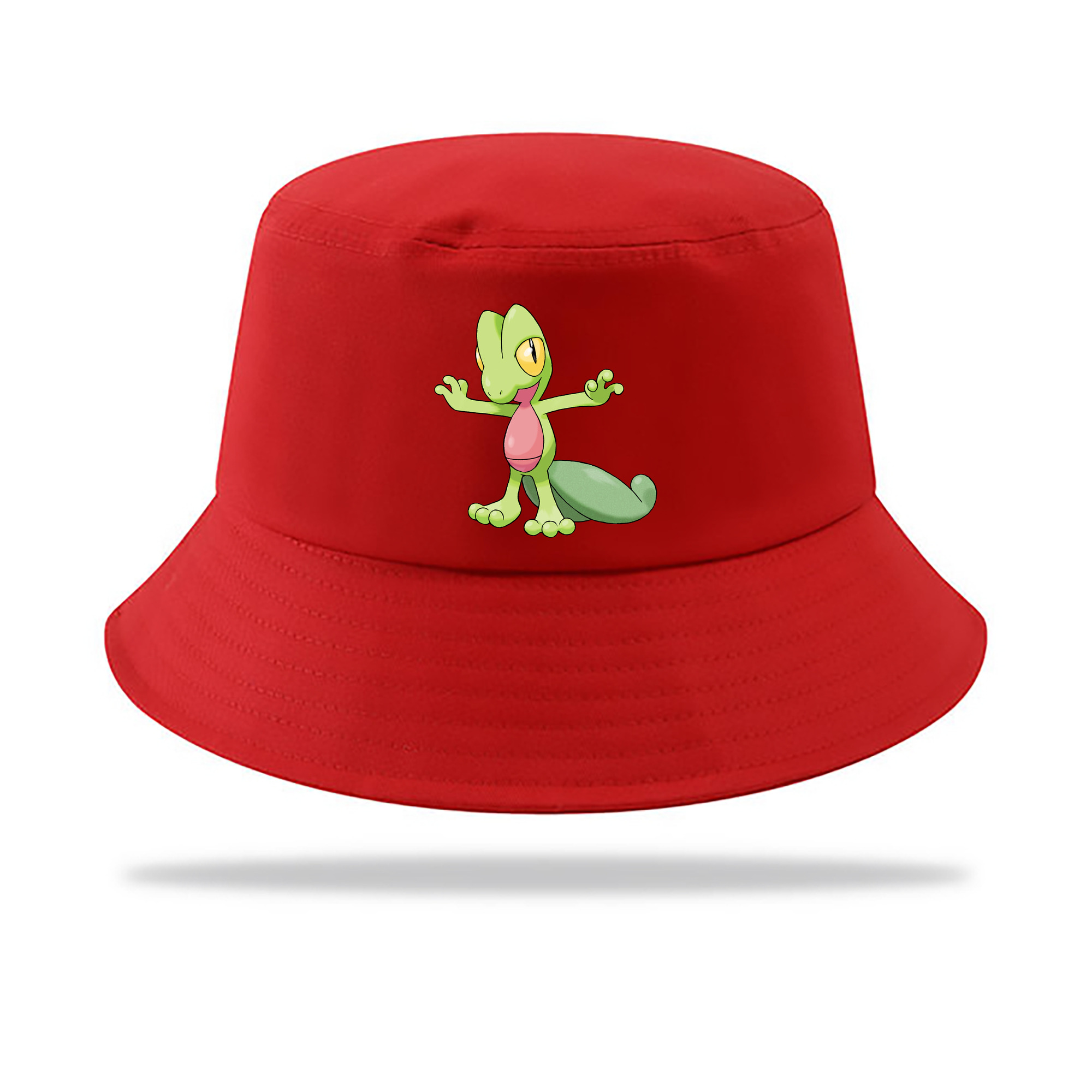 （画像用） ポケットモンスター Pokémon アウトドア日除けバケットハット