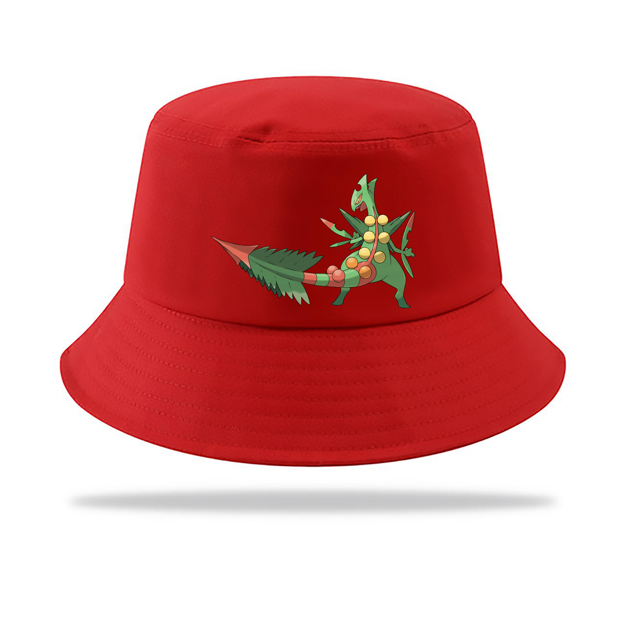 （画像用） ポケットモンスター Pokémon アウトドア日除けバケットハット