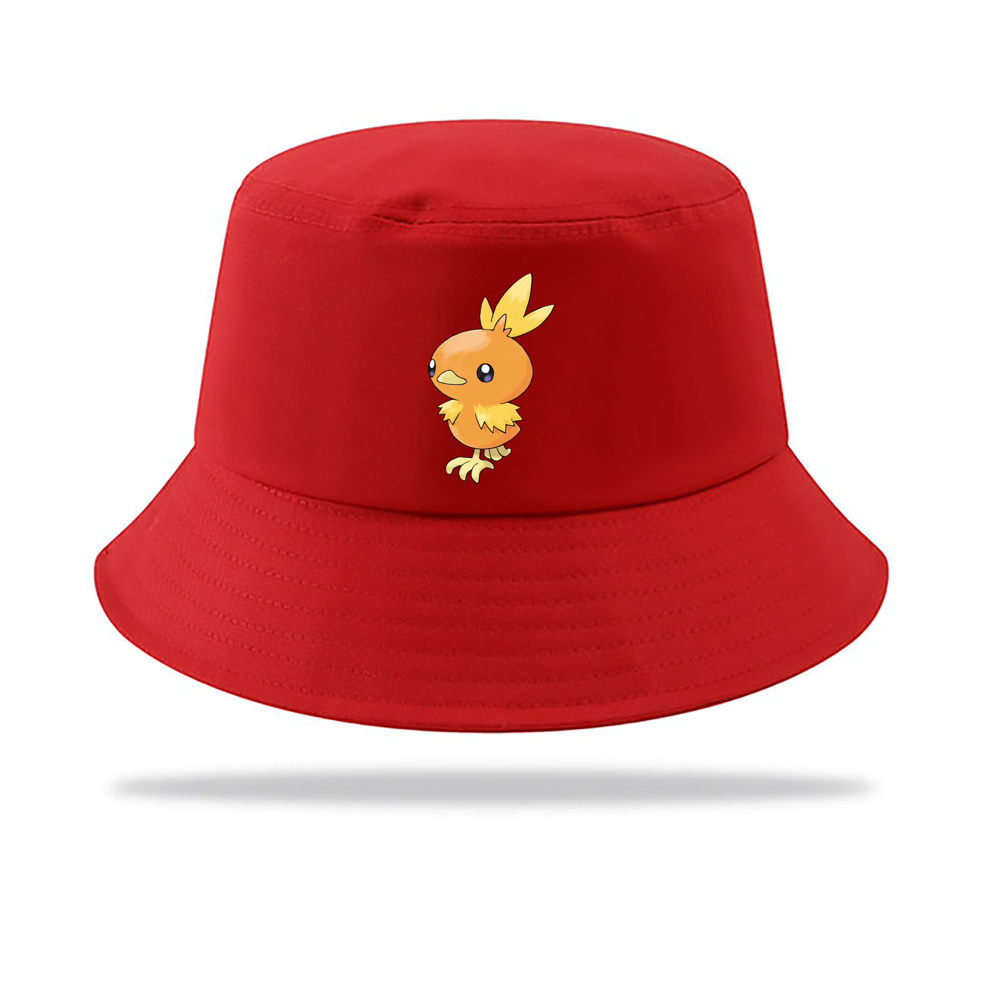 （画像用） ポケットモンスター Pokémon アウトドア日除けバケットハット