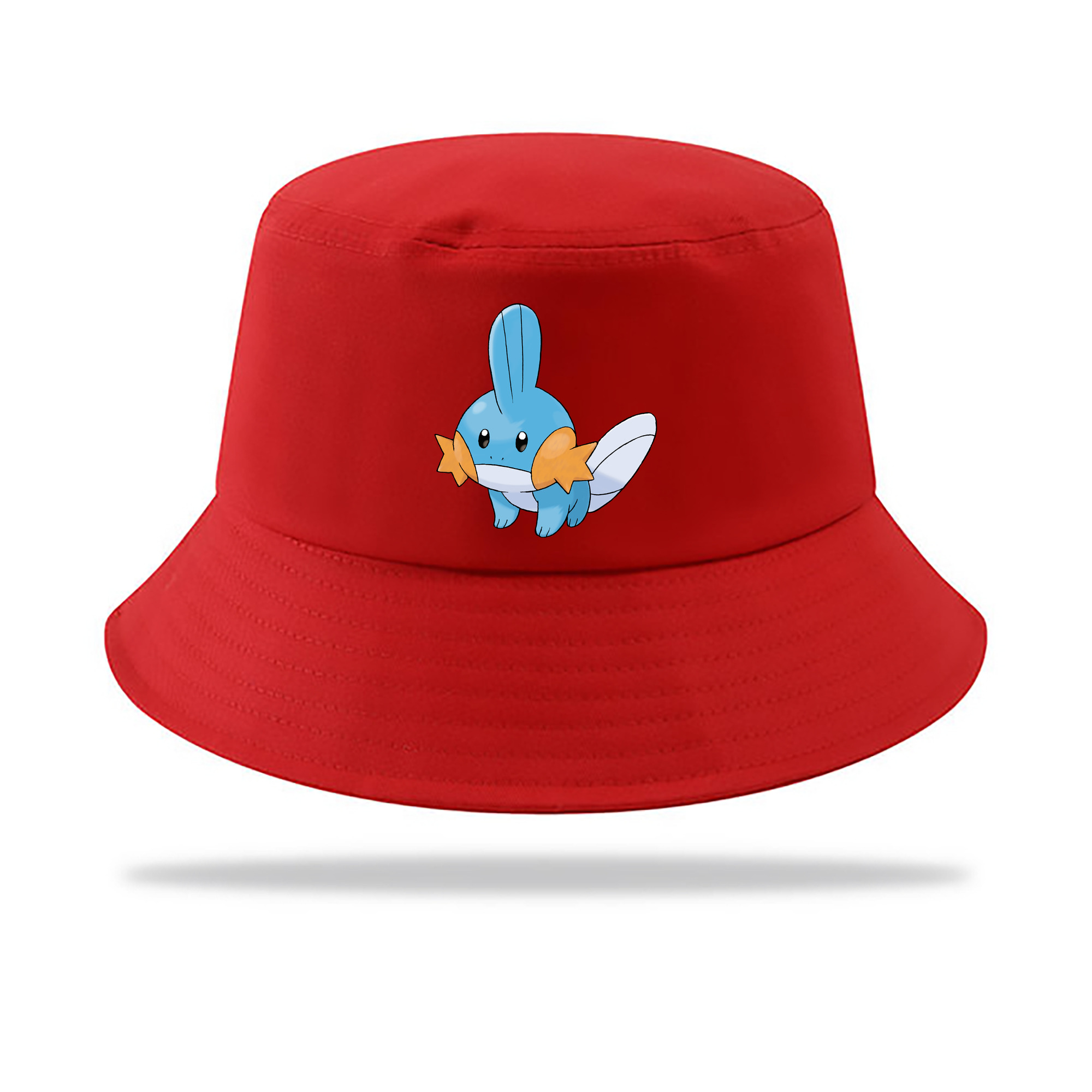 （画像用） ポケットモンスター Pokémon アウトドア日除けバケットハット
