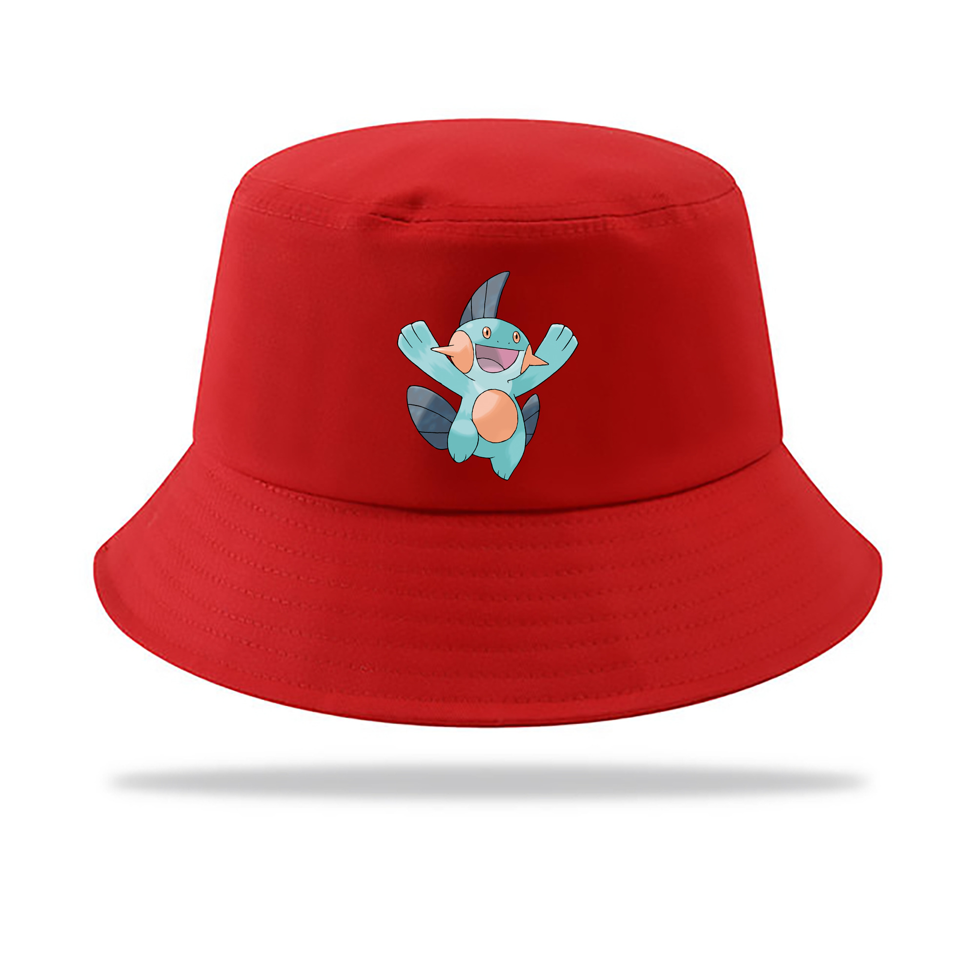 （画像用） ポケットモンスター Pokémon アウトドア日除けバケットハット