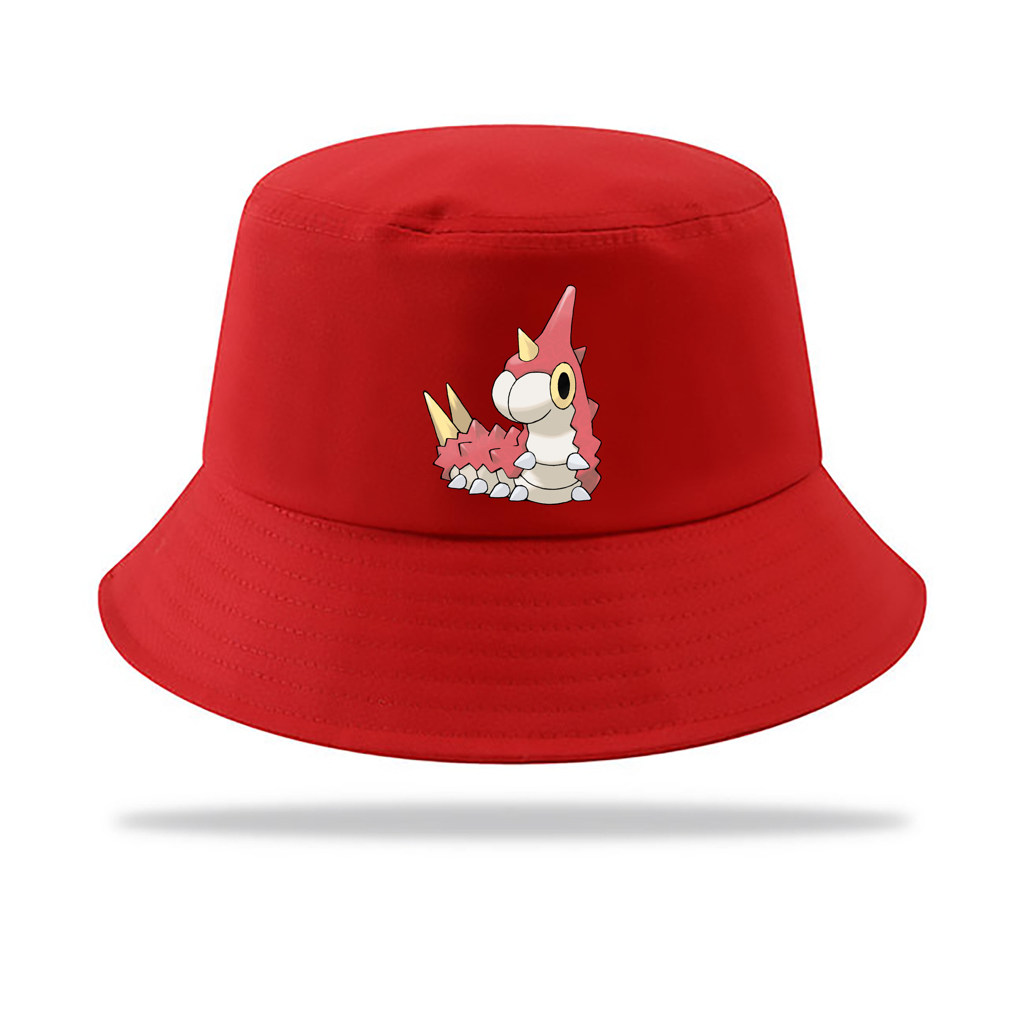 （画像用） ポケットモンスター Pokémon アウトドア日除けバケットハット