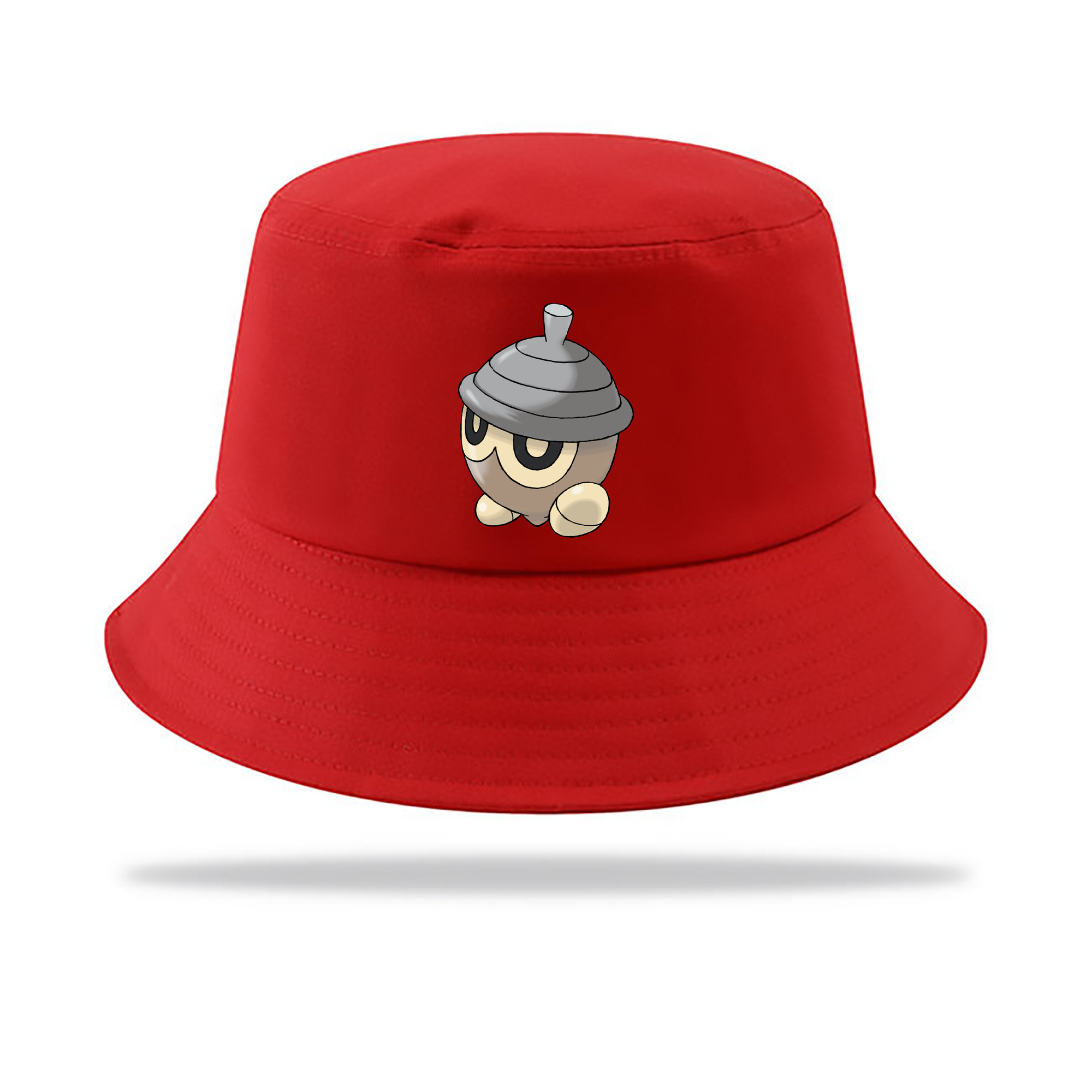 （画像用） ポケットモンスター Pokémon アウトドア日除けバケットハット