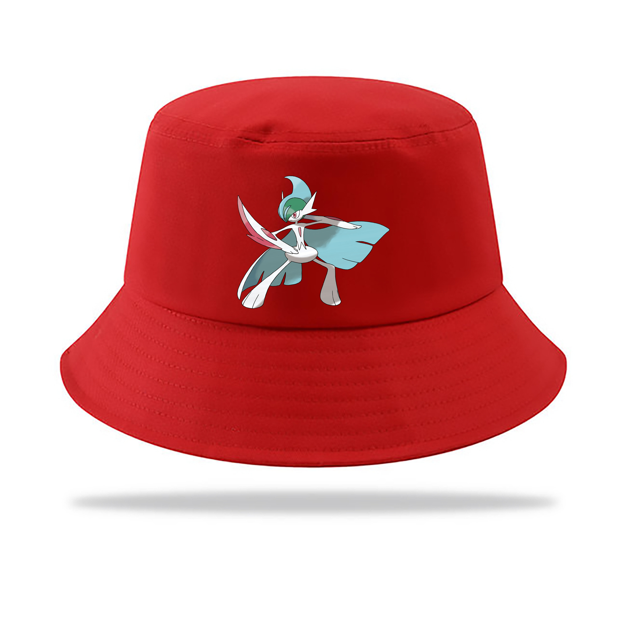 （画像用） ポケットモンスター Pokémon アウトドア日除けバケットハット